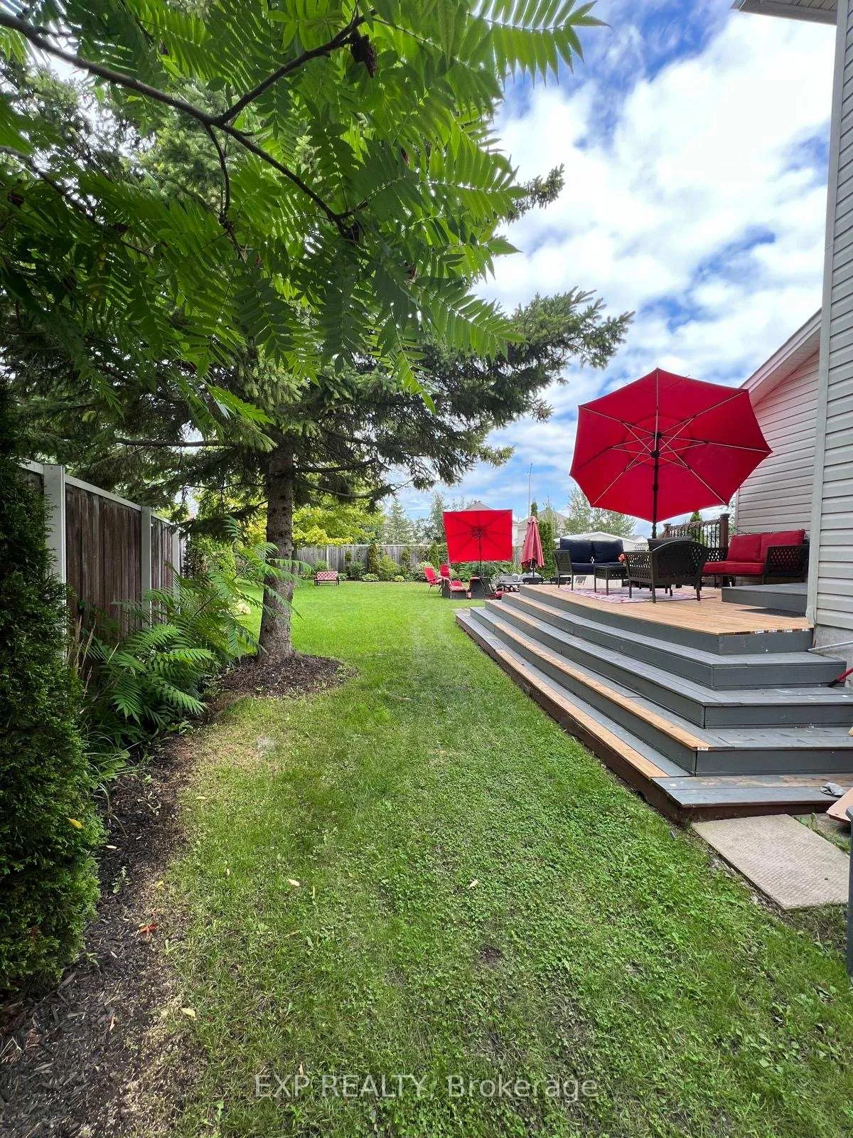 Photo 31 of 1175 Lichen Avenue, Ottawa, Avalon East — HOMEH