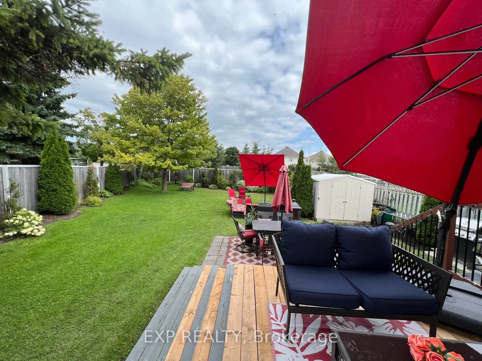 Photo 32 of 1175 Lichen Avenue, Ottawa, Avalon East — HOMEH