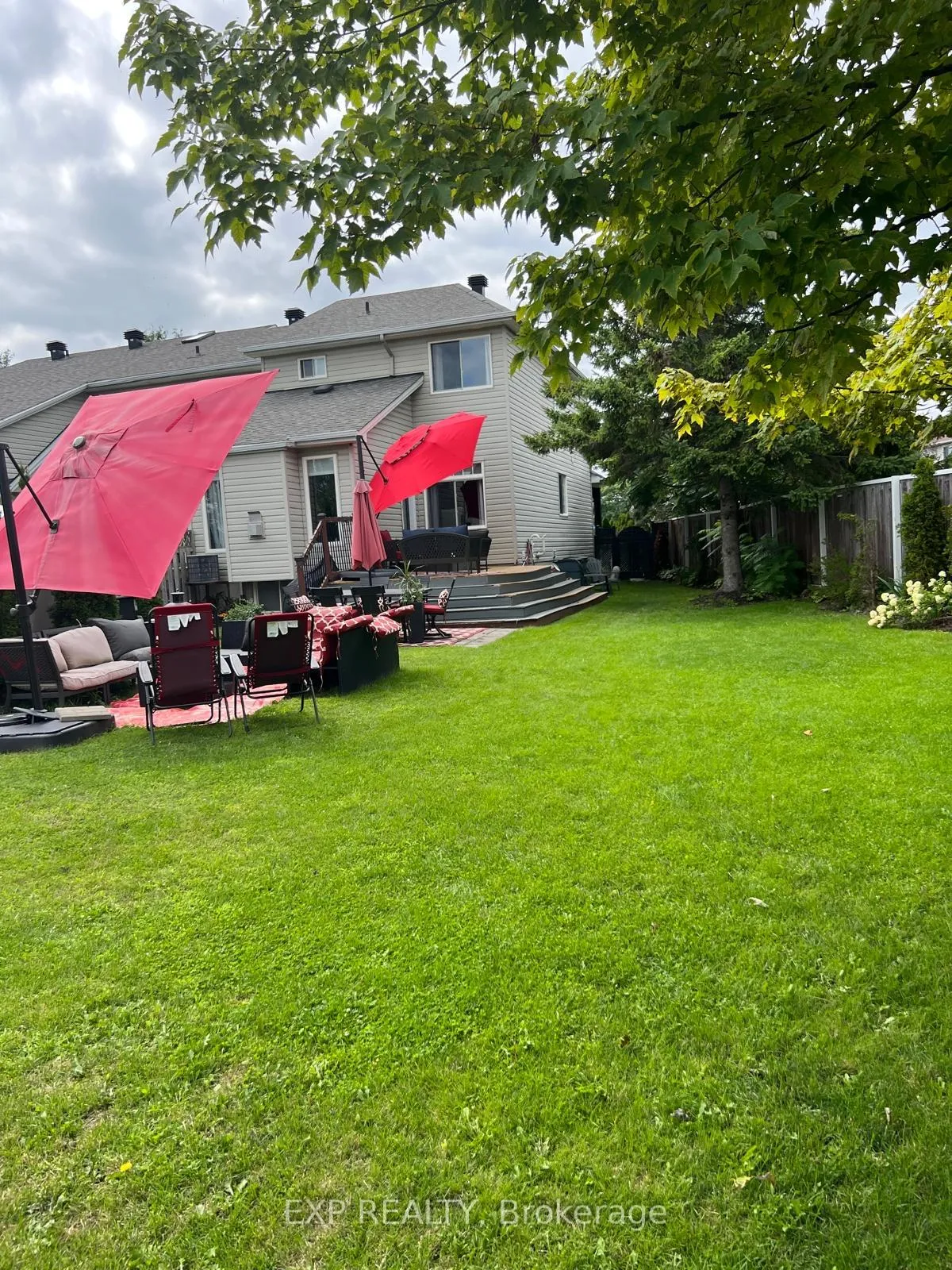 Photo 33 of 1175 Lichen Avenue, Ottawa, Avalon East — HOMEH