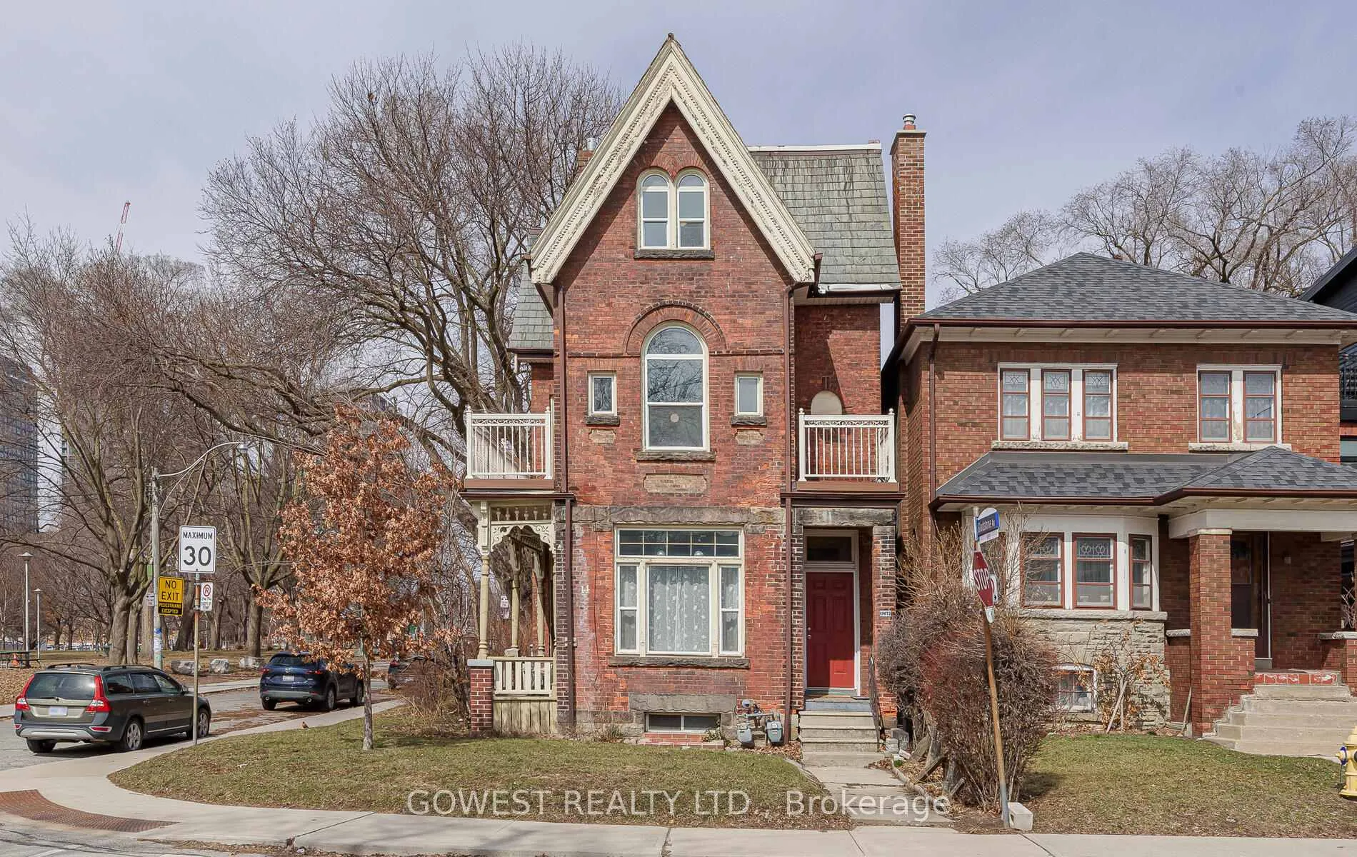 Photo 2 of Unit 2, 14 Sylvan Avenue, Toronto, Dufferin Grove — HOMEH