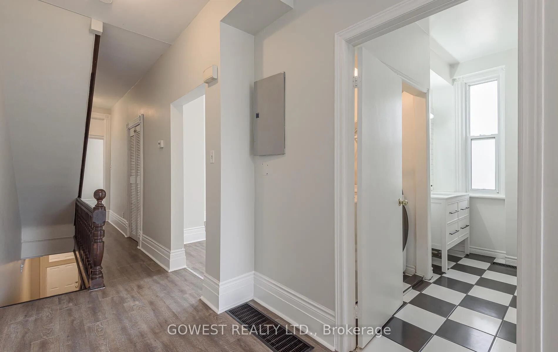 Photo 3 of Unit 2, 14 Sylvan Avenue, Toronto, Dufferin Grove — HOMEH