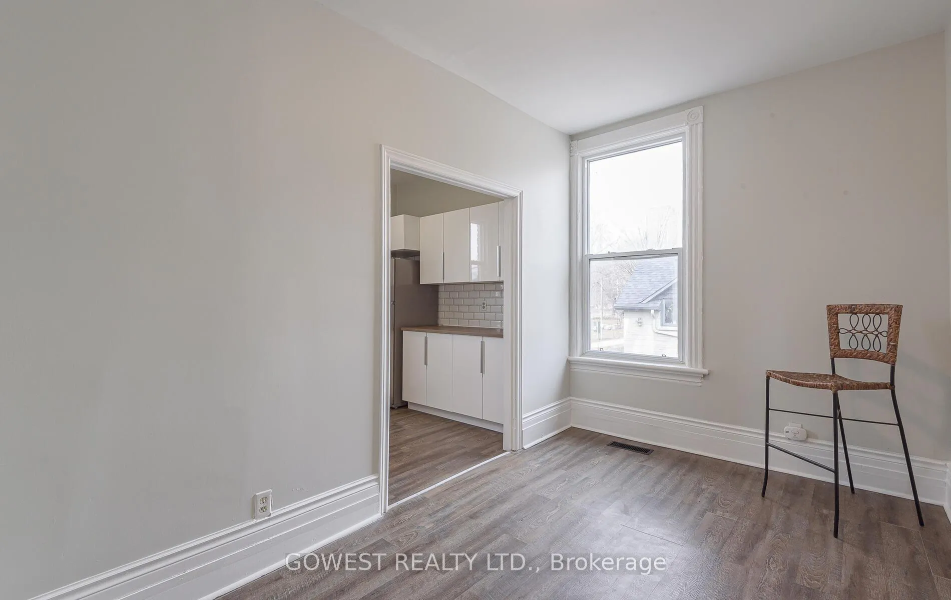 Photo 4 of Unit 2, 14 Sylvan Avenue, Toronto, Dufferin Grove — HOMEH