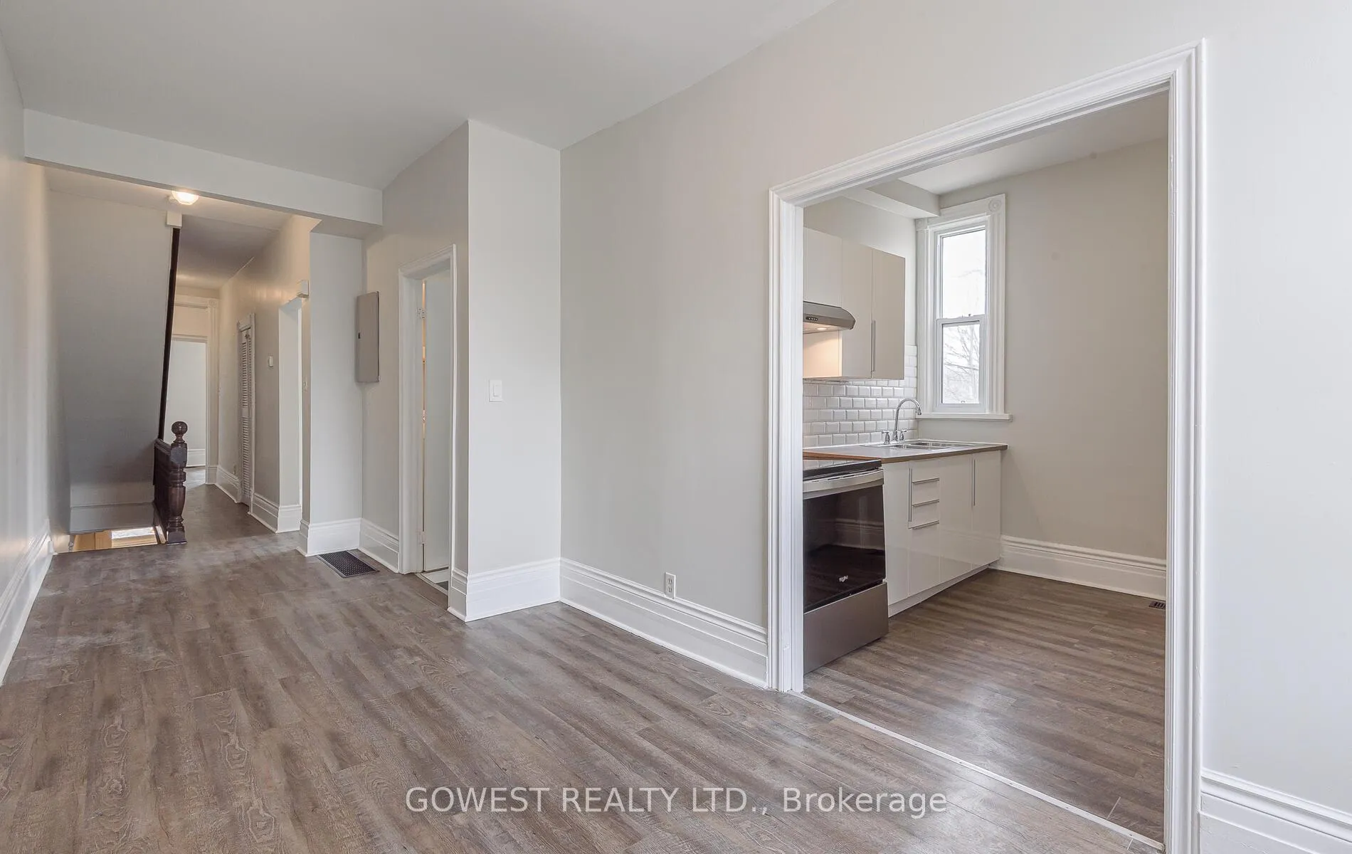 Photo 6 of Unit 2, 14 Sylvan Avenue, Toronto, Dufferin Grove — HOMEH