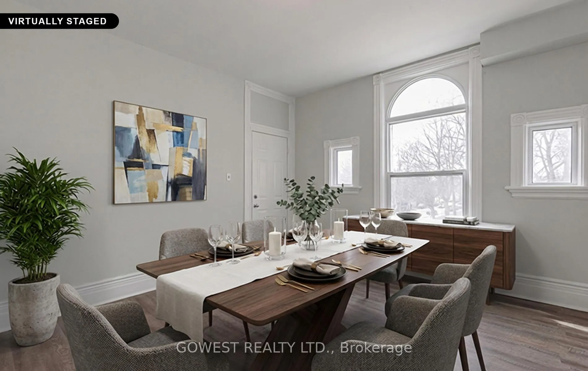 Photo 10 of Unit 2, 14 Sylvan Avenue, Toronto, Dufferin Grove — HOMEH
