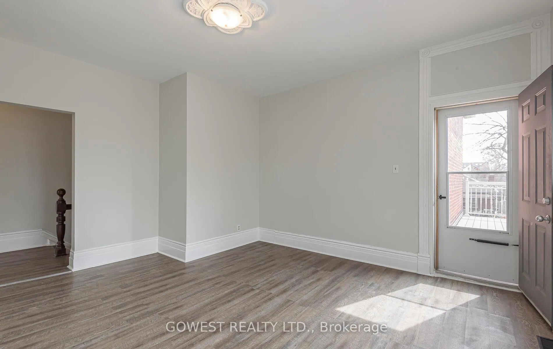Photo 11 of Unit 2, 14 Sylvan Avenue, Toronto, Dufferin Grove — HOMEH