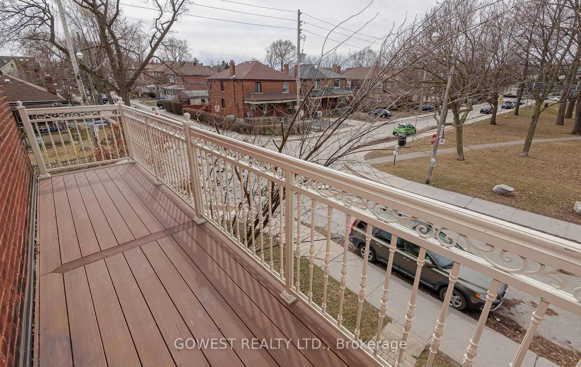 Photo 12 of Unit 2, 14 Sylvan Avenue, Toronto, Dufferin Grove — HOMEH