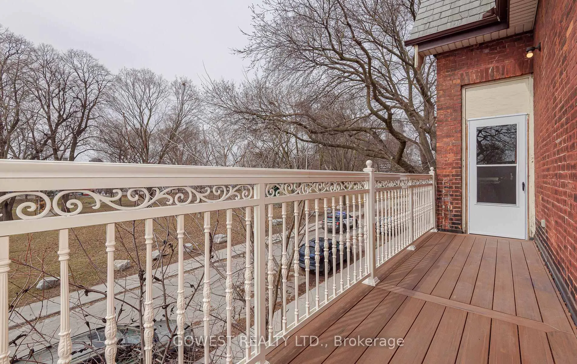 Photo 13 of Unit 2, 14 Sylvan Avenue, Toronto, Dufferin Grove — HOMEH