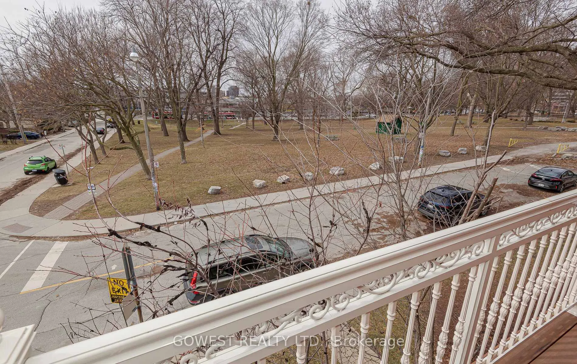 Photo 14 of Unit 2, 14 Sylvan Avenue, Toronto, Dufferin Grove — HOMEH