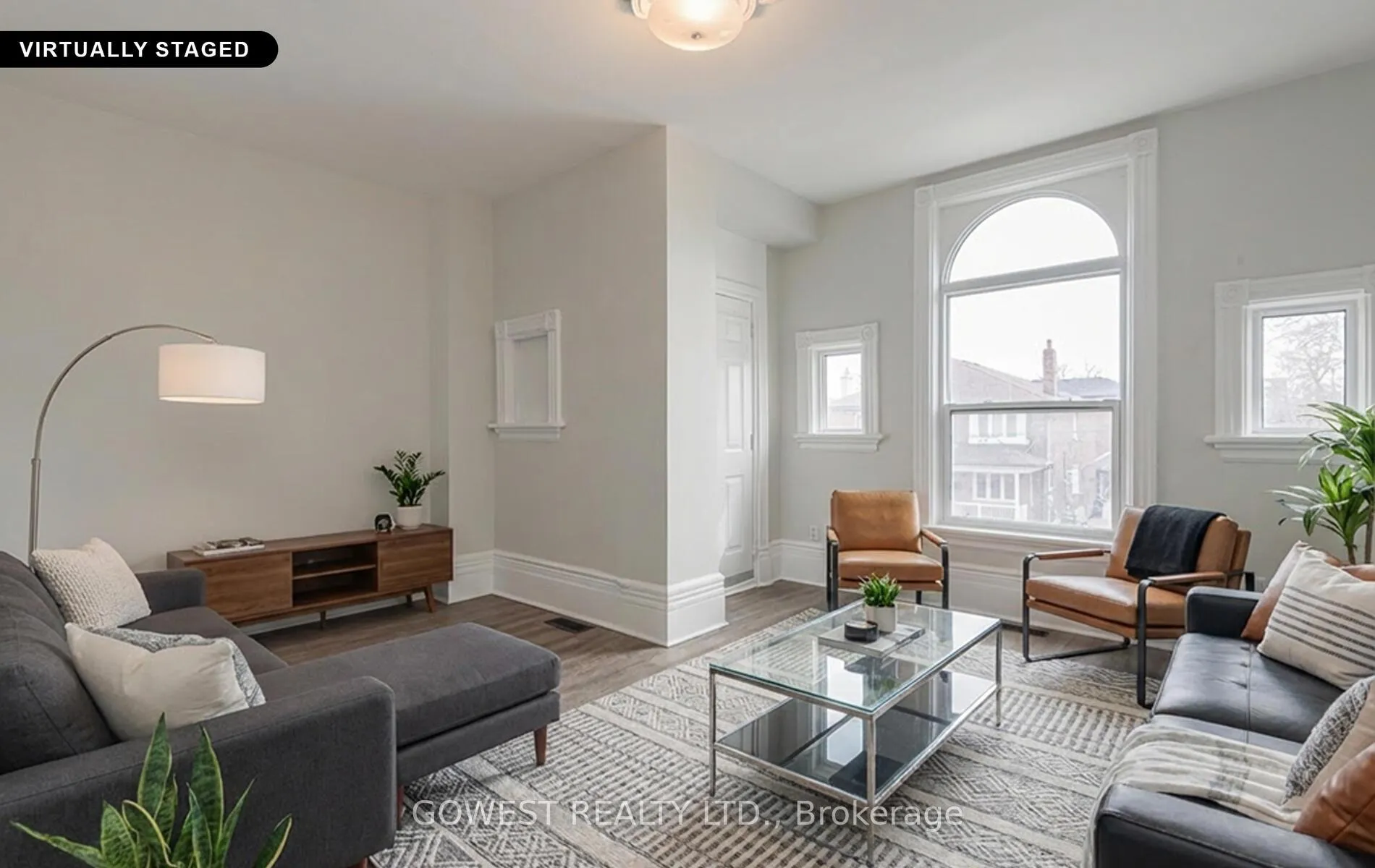 Photo 17 of Unit 2, 14 Sylvan Avenue, Toronto, Dufferin Grove — HOMEH