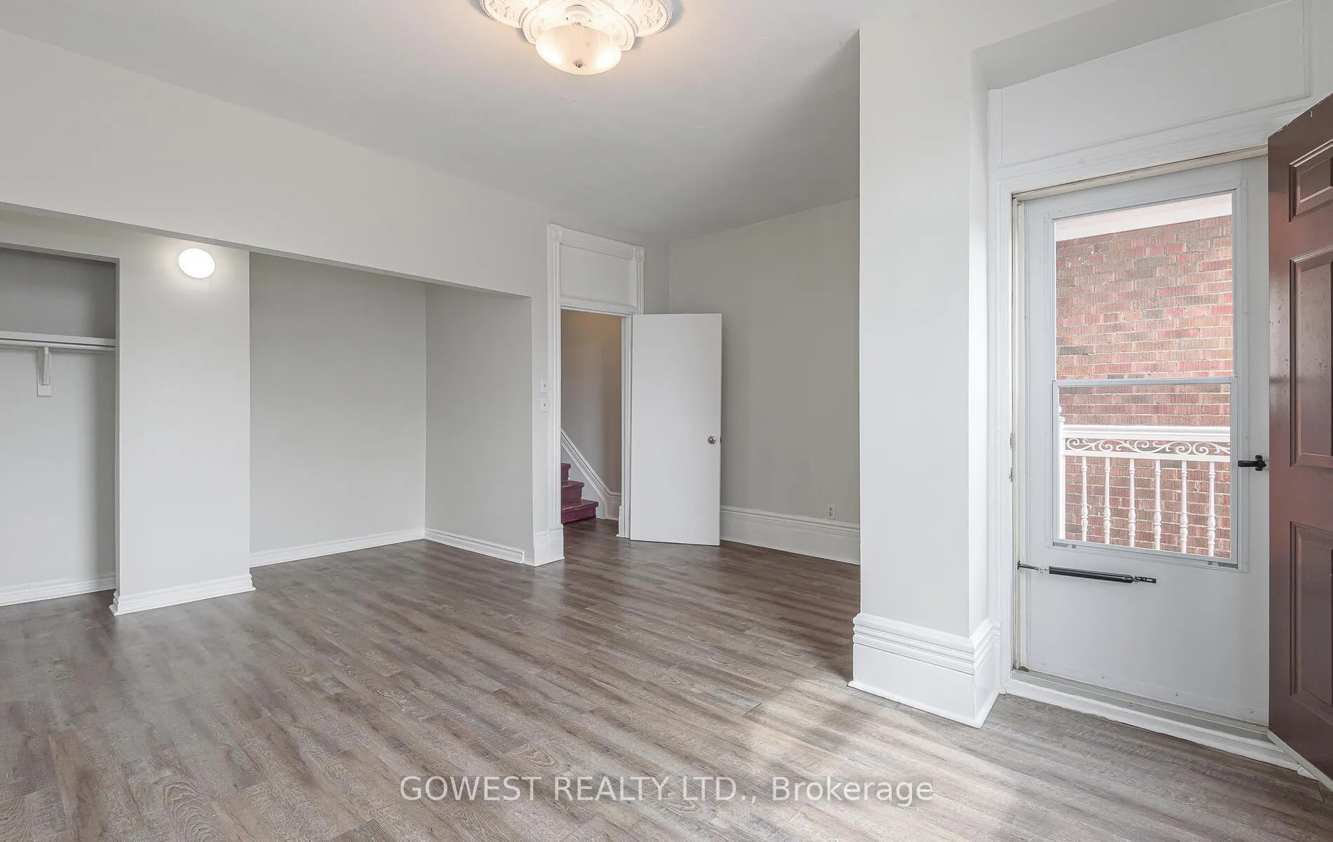 Photo 18 of Unit 2, 14 Sylvan Avenue, Toronto, Dufferin Grove — HOMEH