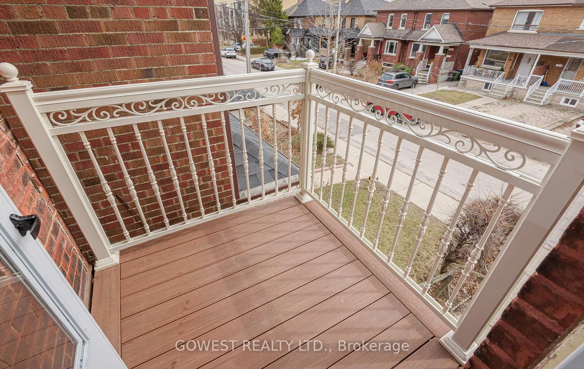 Photo 19 of Unit 2, 14 Sylvan Avenue, Toronto, Dufferin Grove — HOMEH