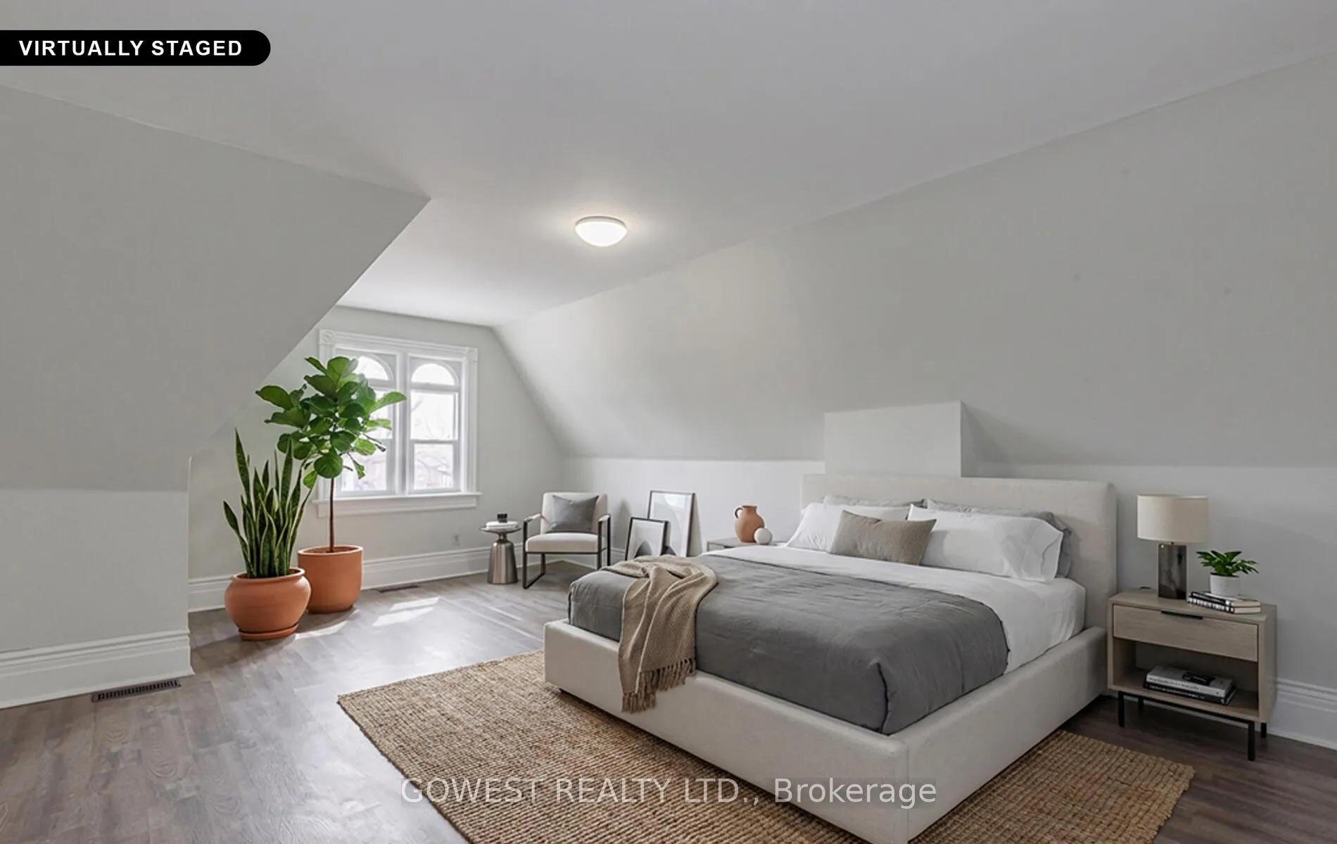 Photo 25 of Unit 2, 14 Sylvan Avenue, Toronto, Dufferin Grove — HOMEH