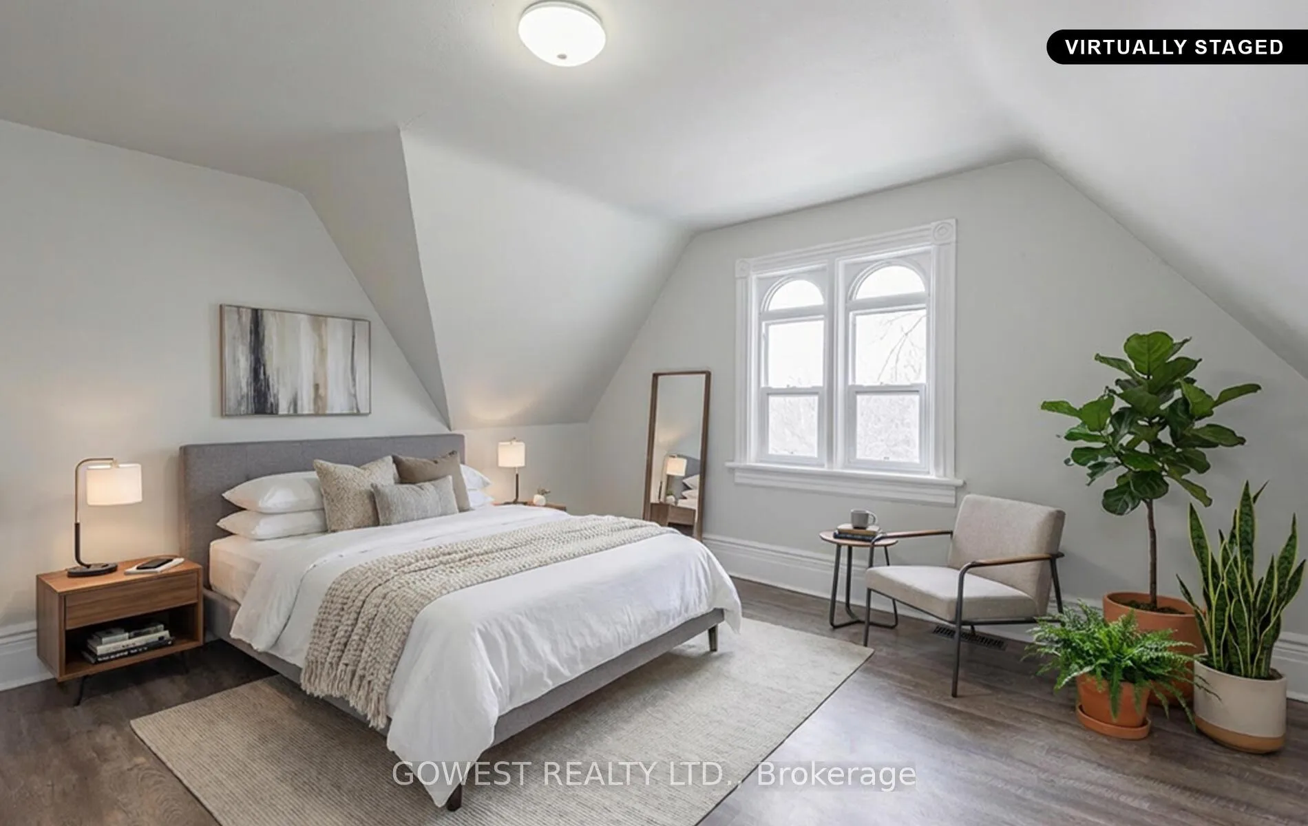 Photo 28 of Unit 2, 14 Sylvan Avenue, Toronto, Dufferin Grove — HOMEH