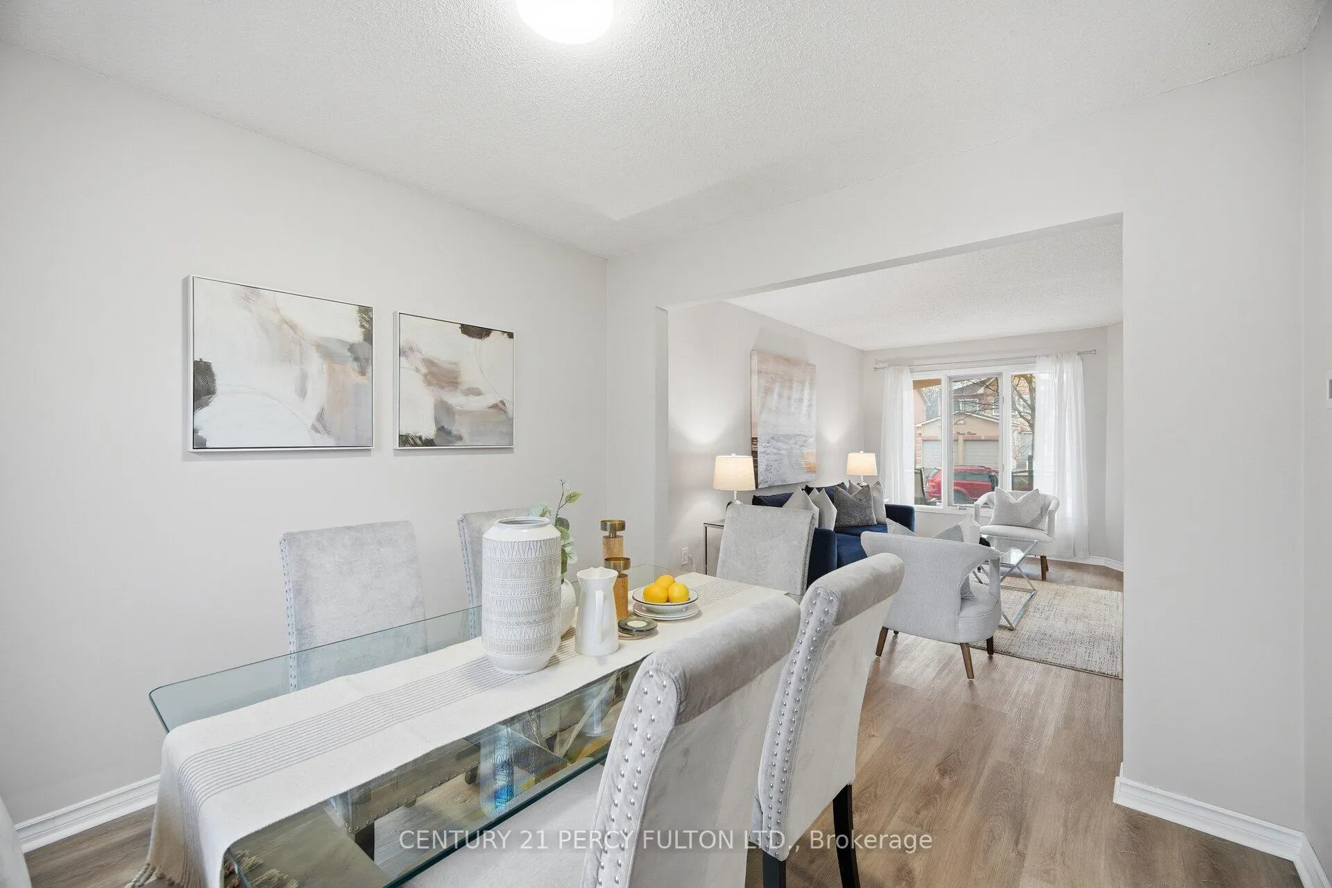 Photo 6 of 4 Raine Drive, Ajax, Central — HOMEH