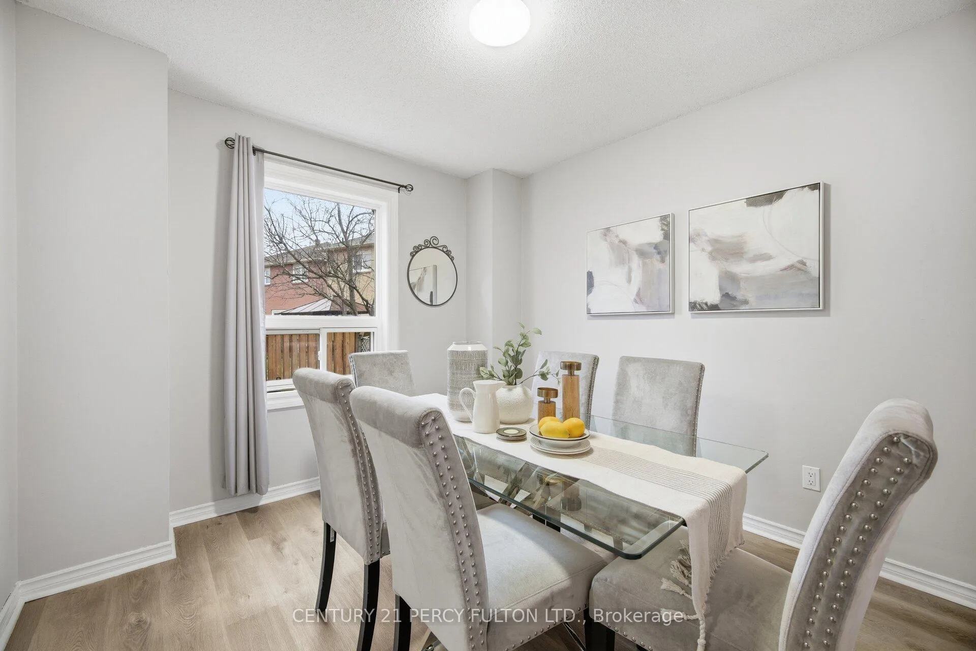 Photo 7 of 4 Raine Drive, Ajax, Central — HOMEH