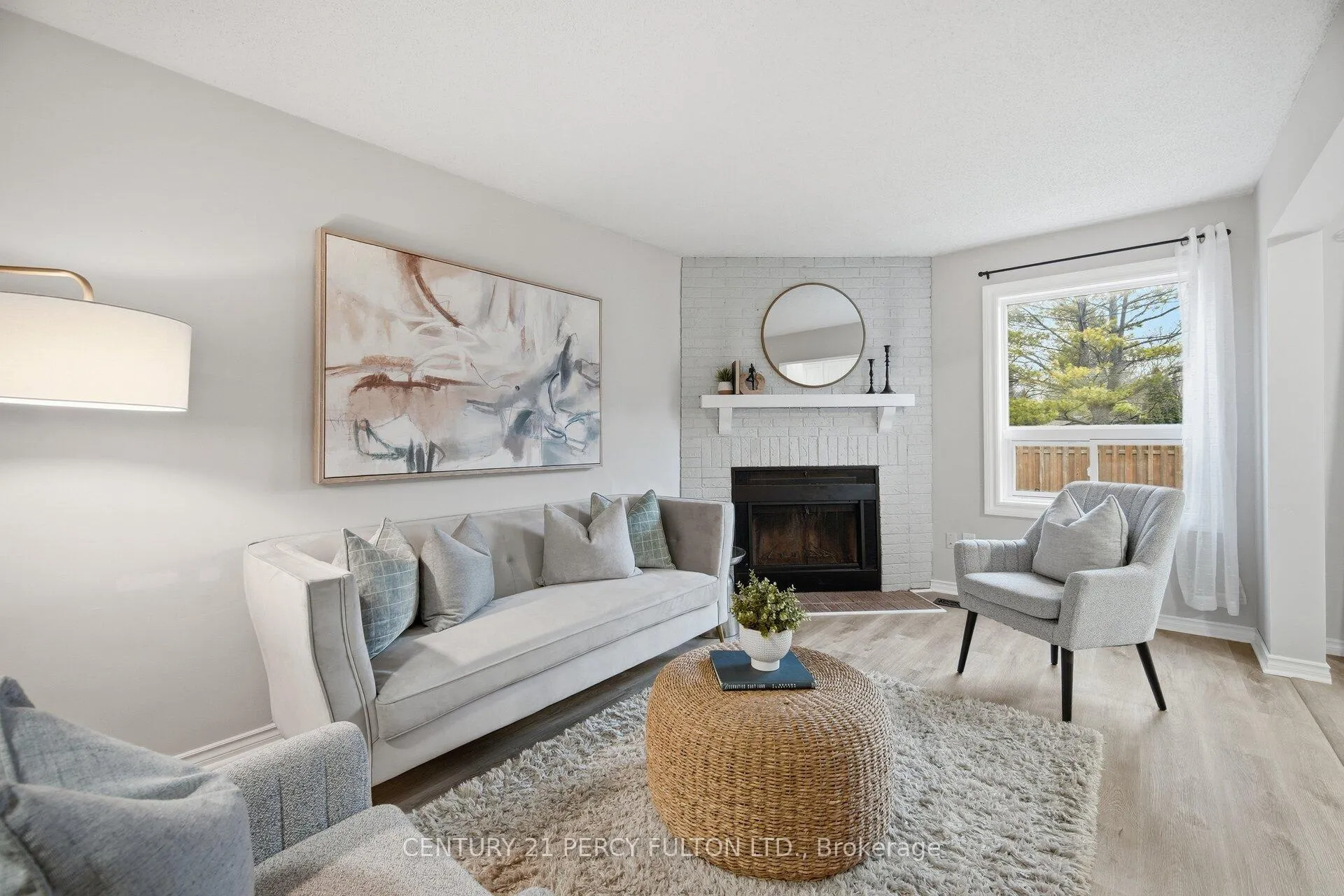 Photo 13 of 4 Raine Drive, Ajax, Central — HOMEH