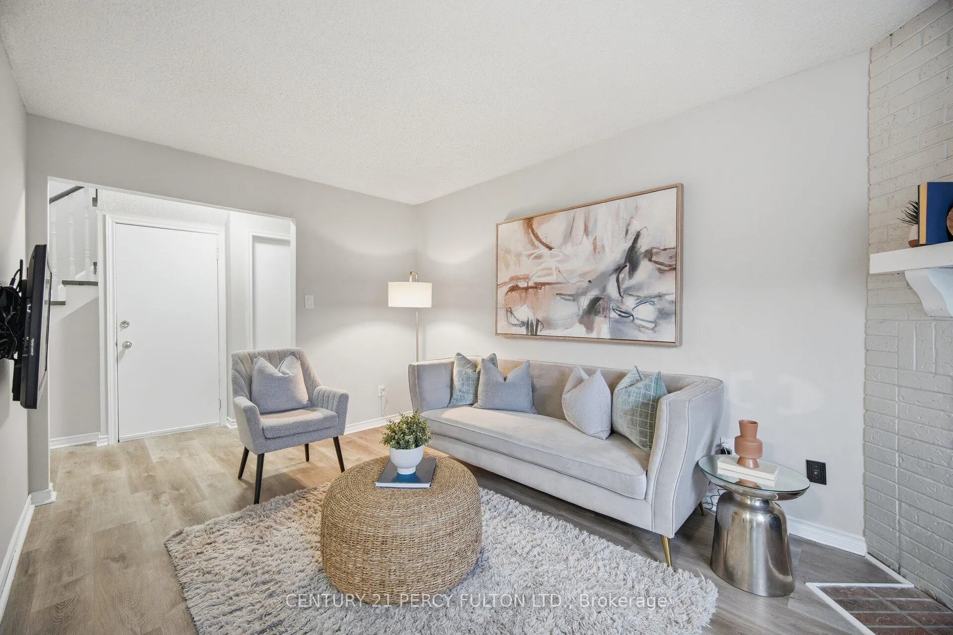 Photo 15 of 4 Raine Drive, Ajax, Central — HOMEH