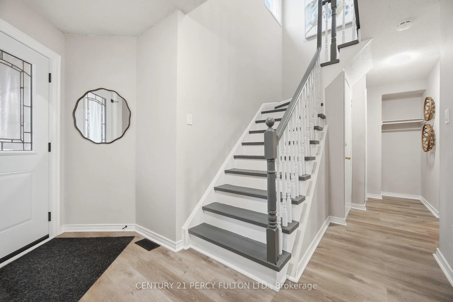 Photo 17 of 4 Raine Drive, Ajax, Central — HOMEH