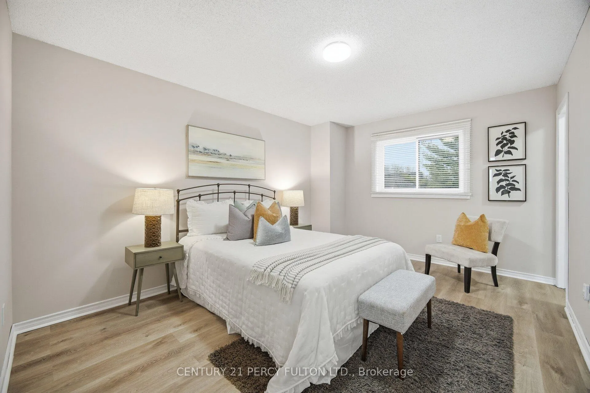 Photo 18 of 4 Raine Drive, Ajax, Central — HOMEH