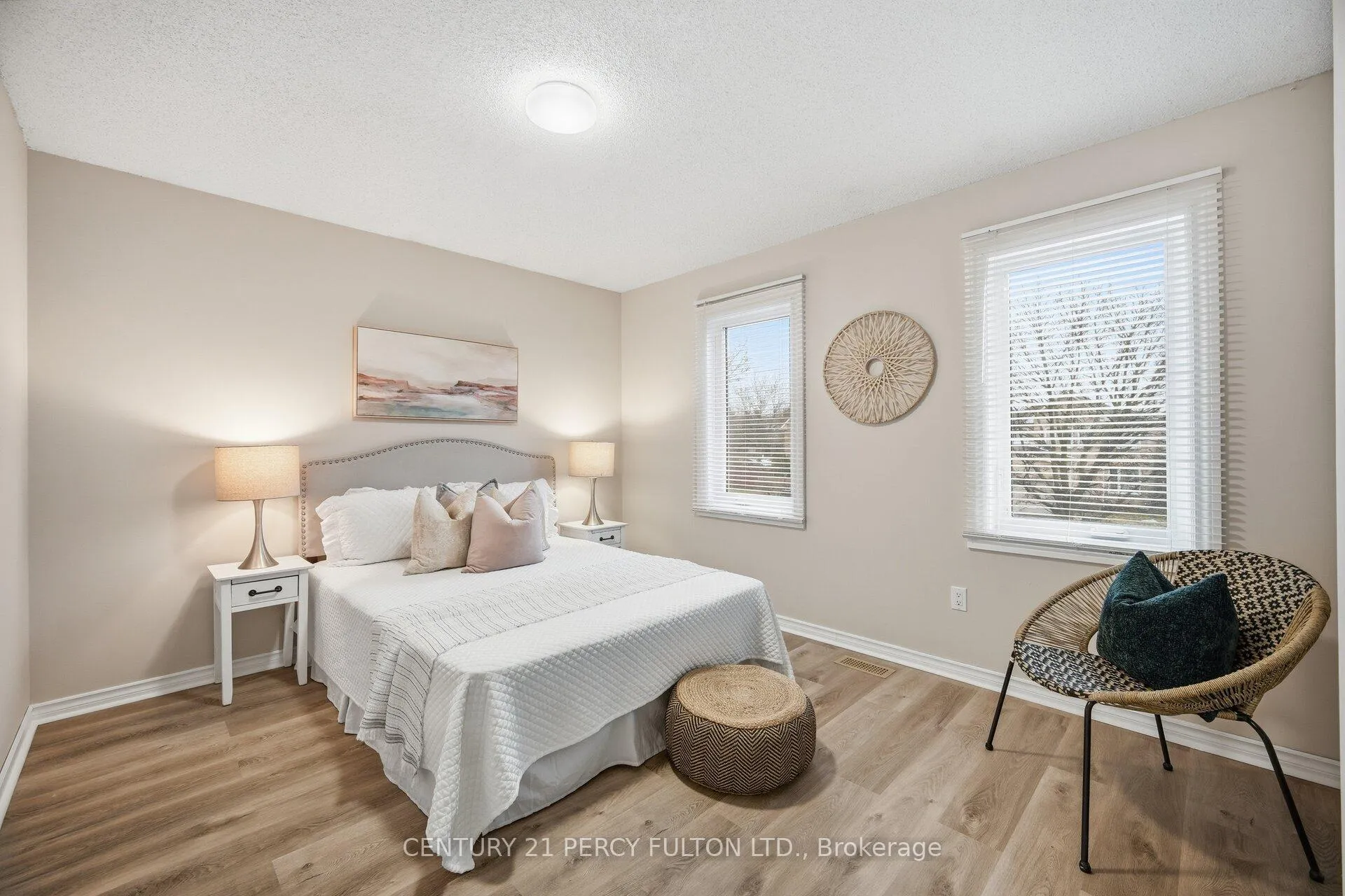Photo 22 of 4 Raine Drive, Ajax, Central — HOMEH