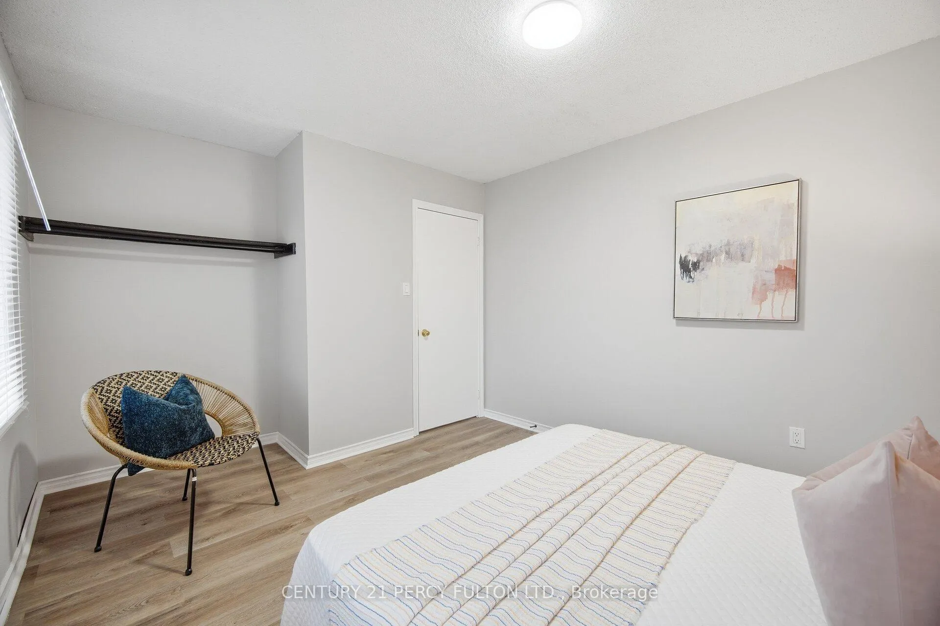 Photo 24 of 4 Raine Drive, Ajax, Central — HOMEH