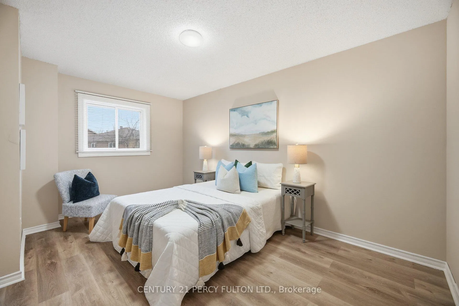 Photo 25 of 4 Raine Drive, Ajax, Central — HOMEH
