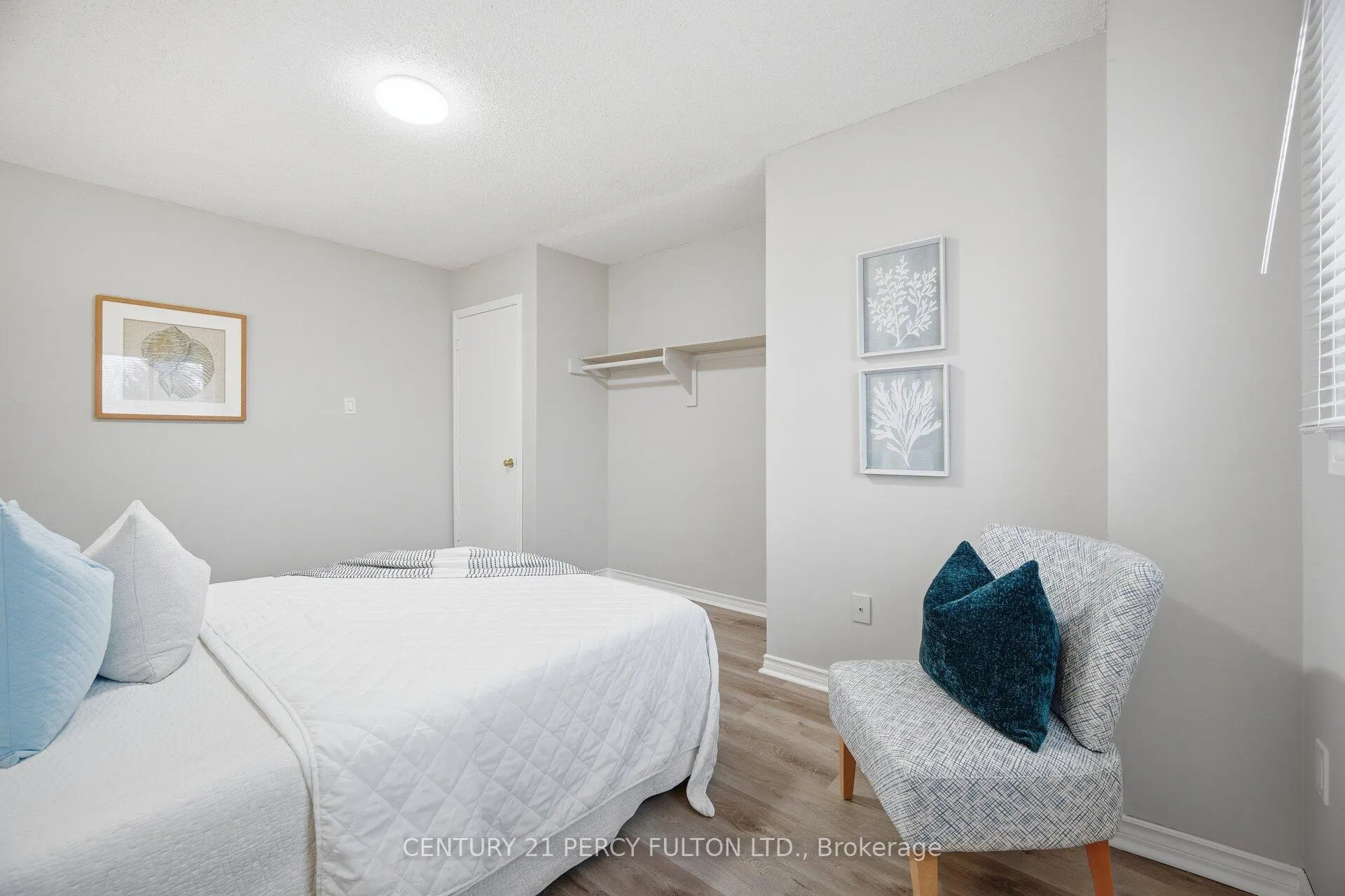 Photo 26 of 4 Raine Drive, Ajax, Central — HOMEH