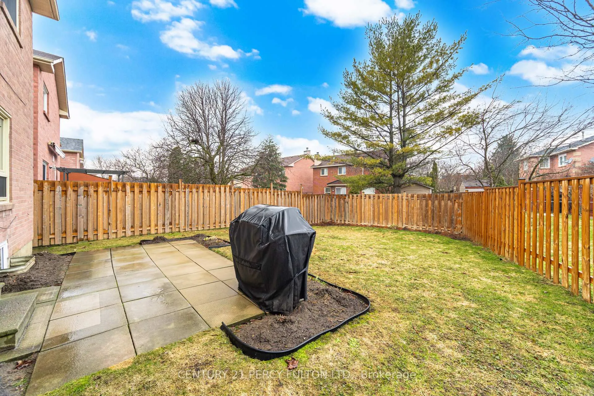 Photo 42 of 4 Raine Drive, Ajax, Central — HOMEH