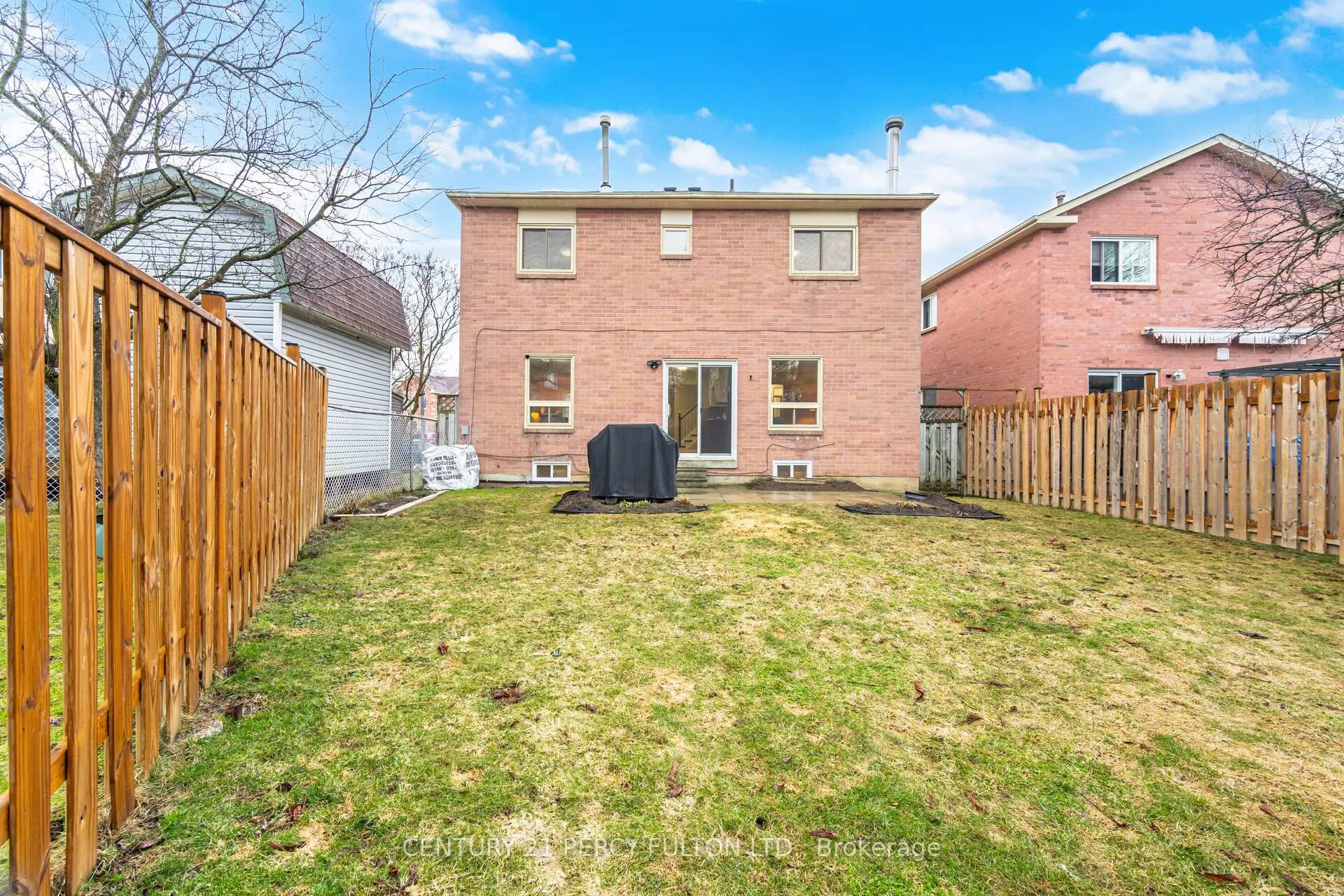 Photo 43 of 4 Raine Drive, Ajax, Central — HOMEH