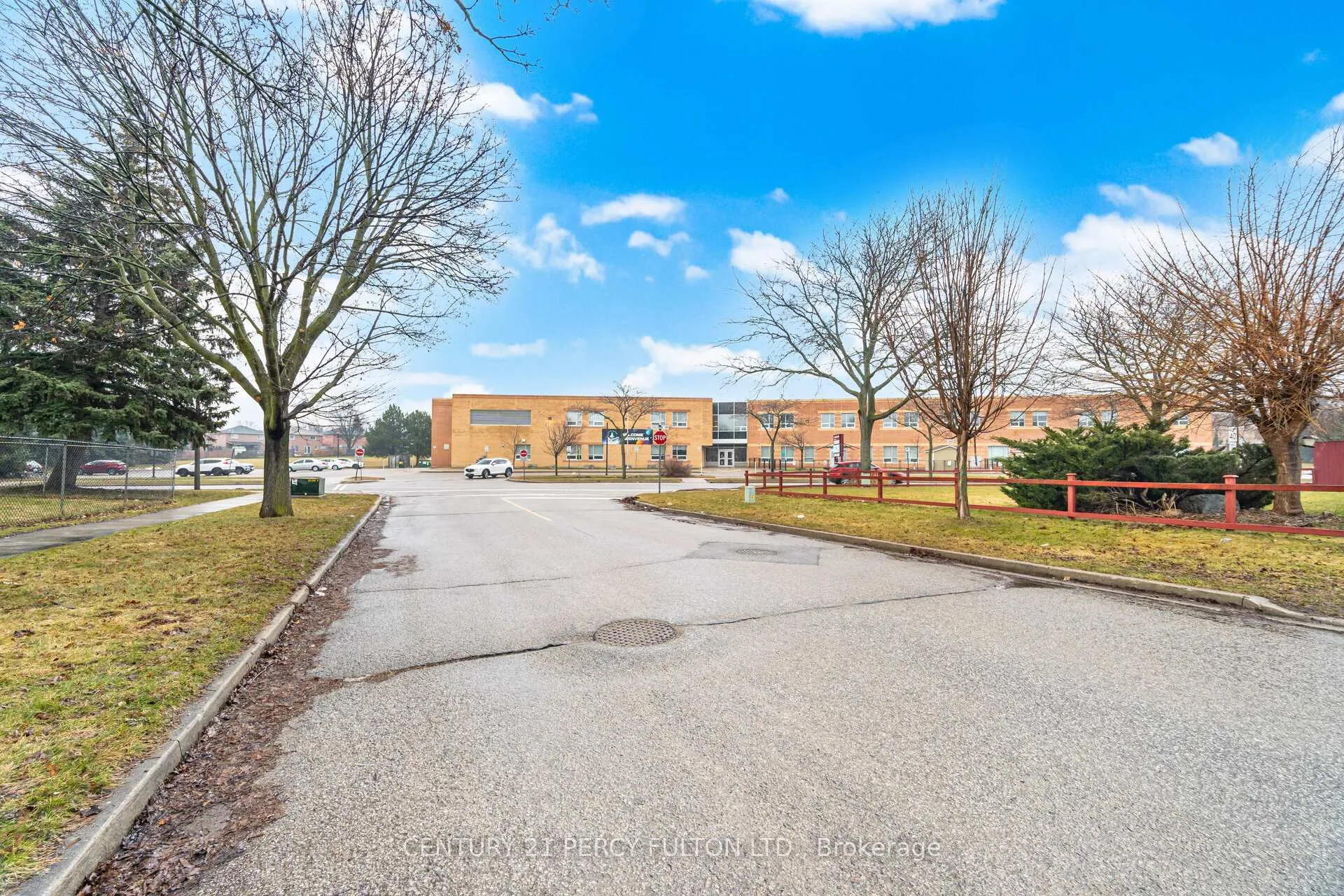 Photo 44 of 4 Raine Drive, Ajax, Central — HOMEH