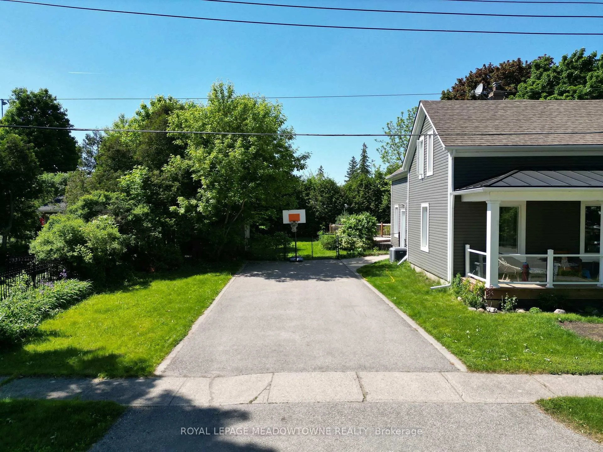 Photo 13 of 87 Lake Avenue, Halton Hills, Acton — HOMEH