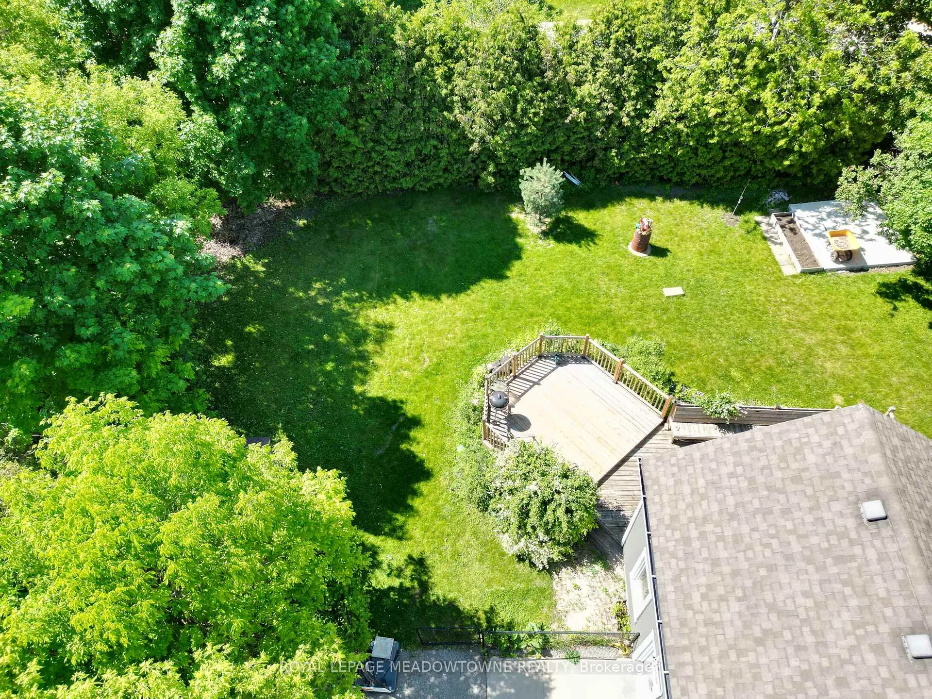 Photo 14 of 87 Lake Avenue, Halton Hills, Acton — HOMEH