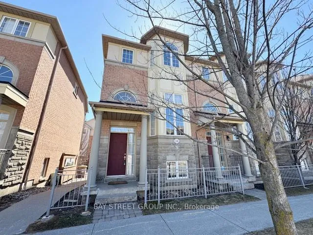 Photo 1 of 156 Legends Way, Markham, Unionville — HOMEH
