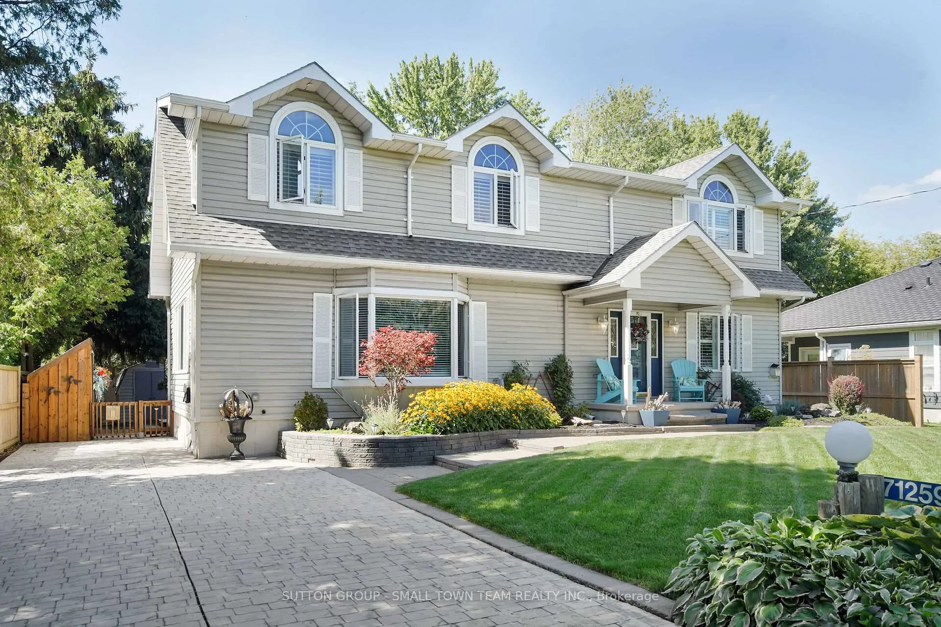 Photo 1 of 71259 William Street N, Bluewater, Dashwood — HOMEH