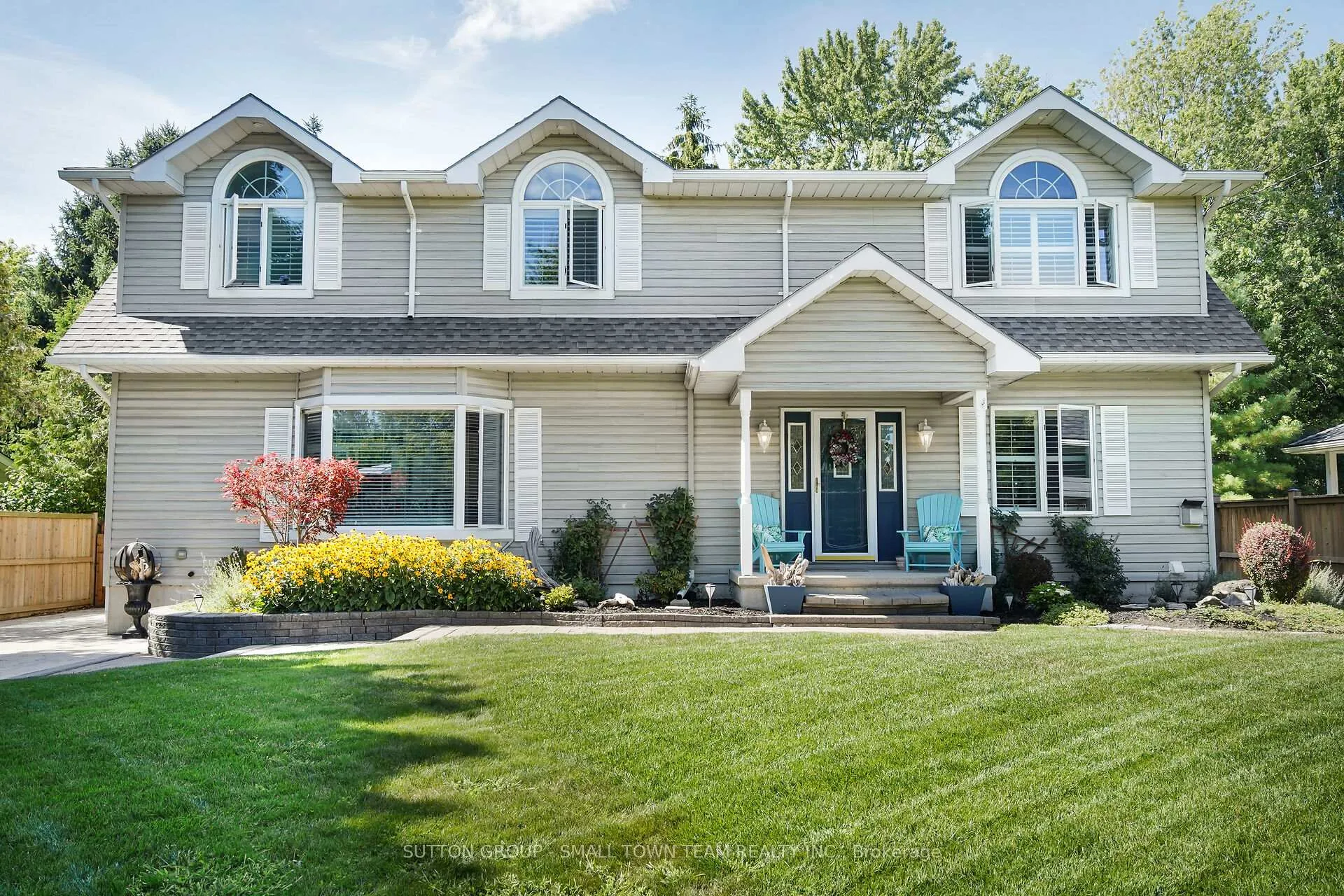 Photo 2 of 71259 William Street N, Bluewater, Dashwood — HOMEH