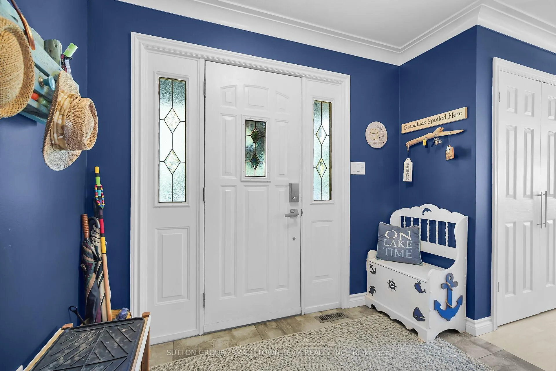 Photo 5 of 71259 William Street N, Bluewater, Dashwood — HOMEH
