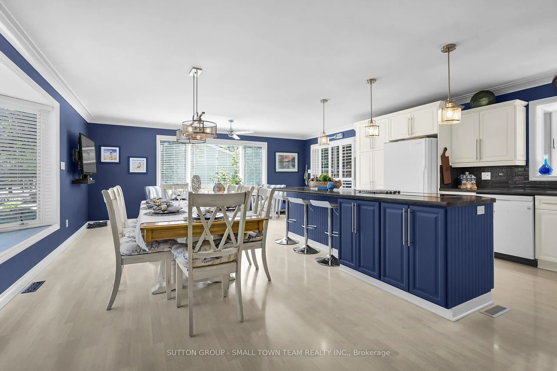 Photo 6 of 71259 William Street N, Bluewater, Dashwood — HOMEH