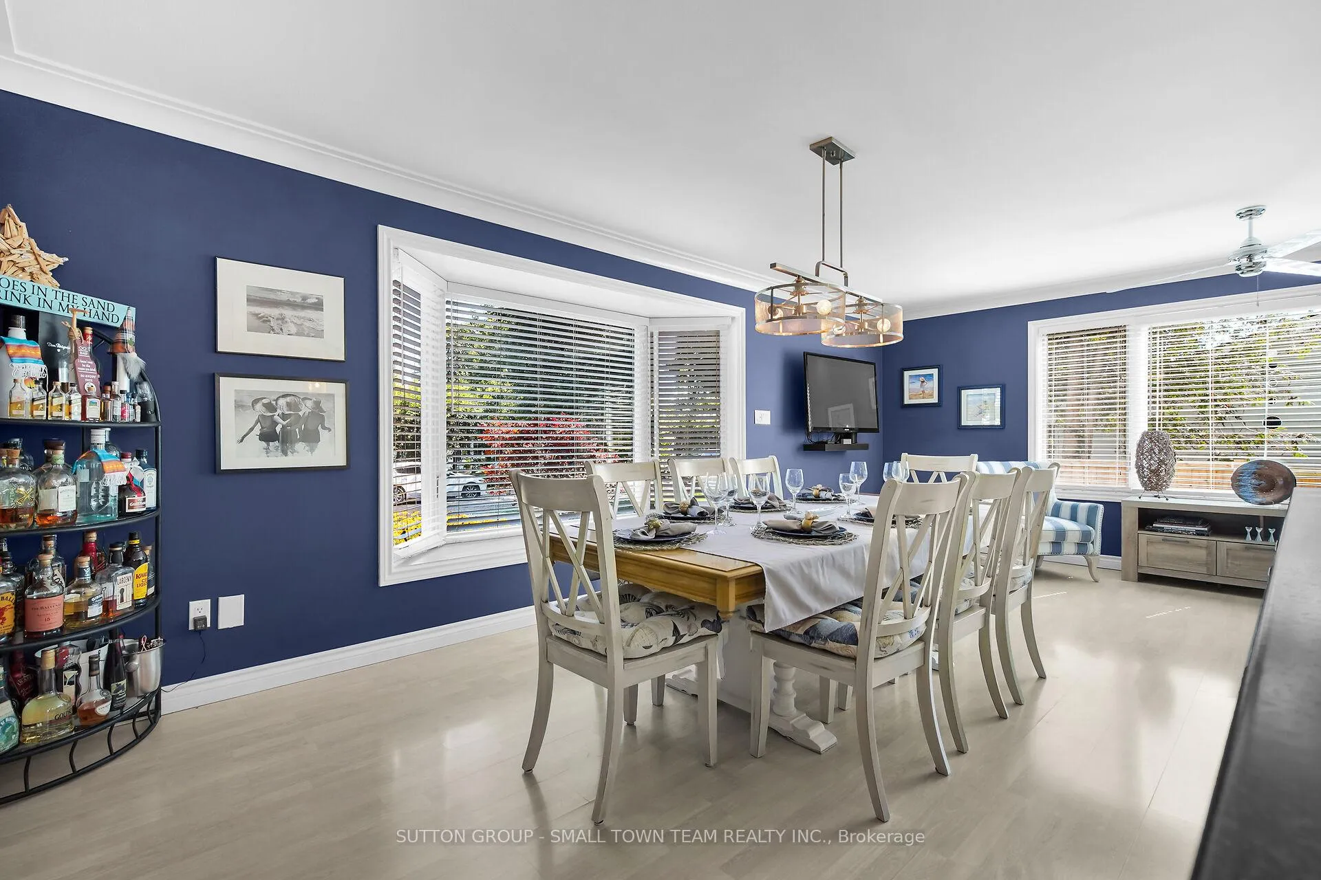 Photo 7 of 71259 William Street N, Bluewater, Dashwood — HOMEH