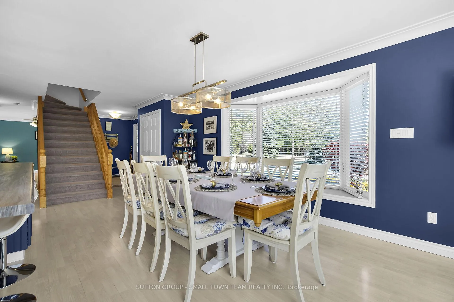 Photo 8 of 71259 William Street N, Bluewater, Dashwood — HOMEH