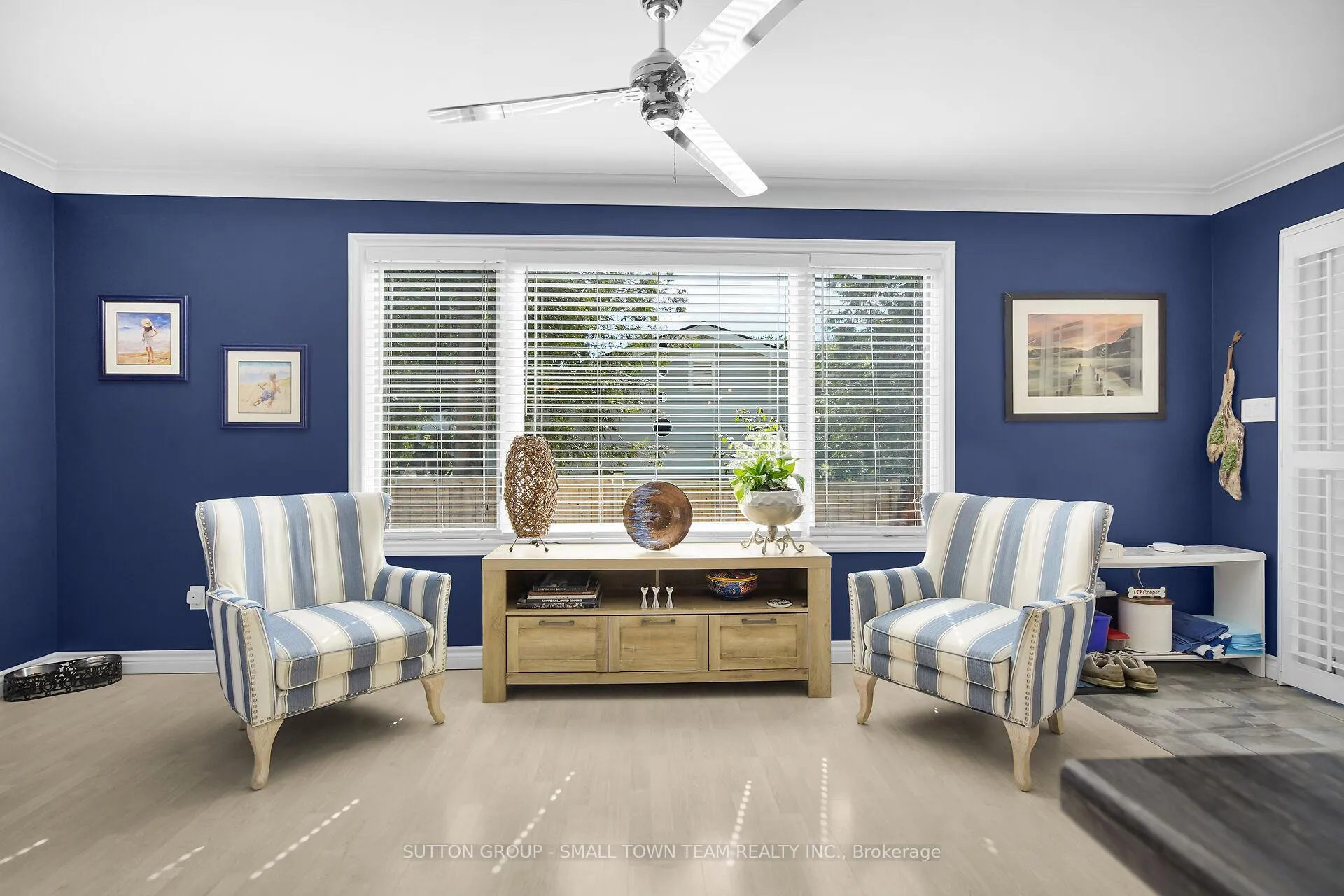 Photo 9 of 71259 William Street N, Bluewater, Dashwood — HOMEH
