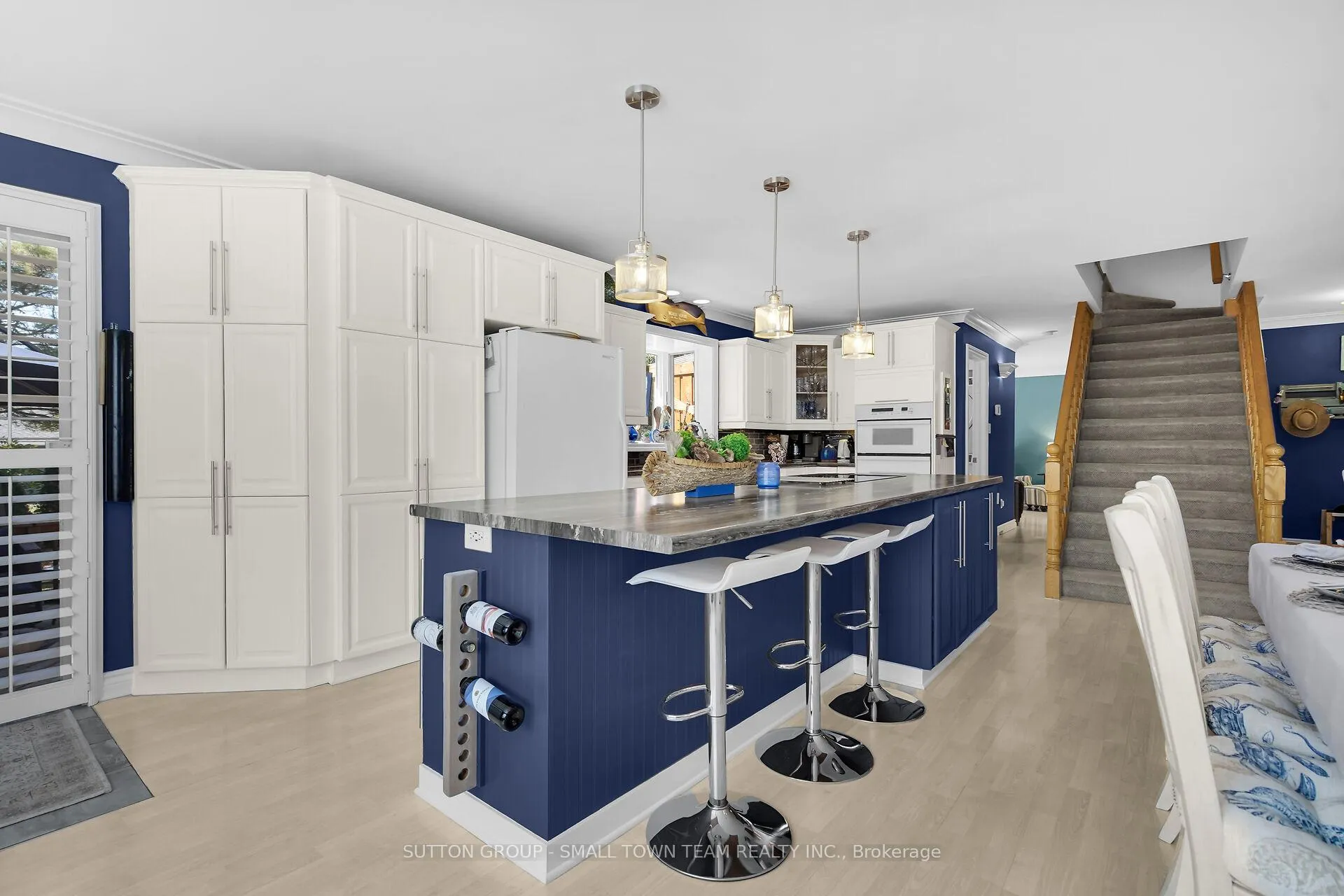 Photo 10 of 71259 William Street N, Bluewater, Dashwood — HOMEH