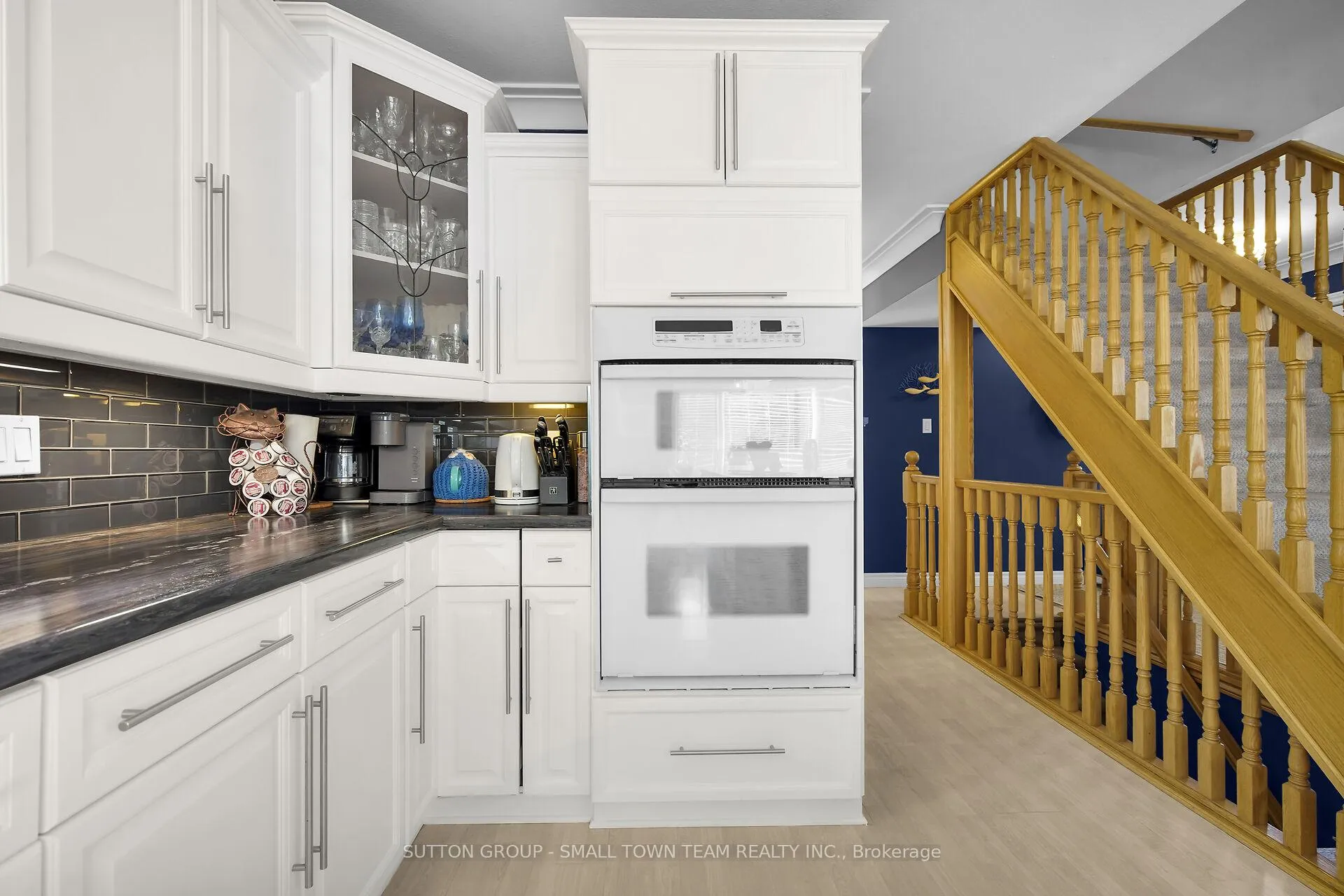 Photo 11 of 71259 William Street N, Bluewater, Dashwood — HOMEH