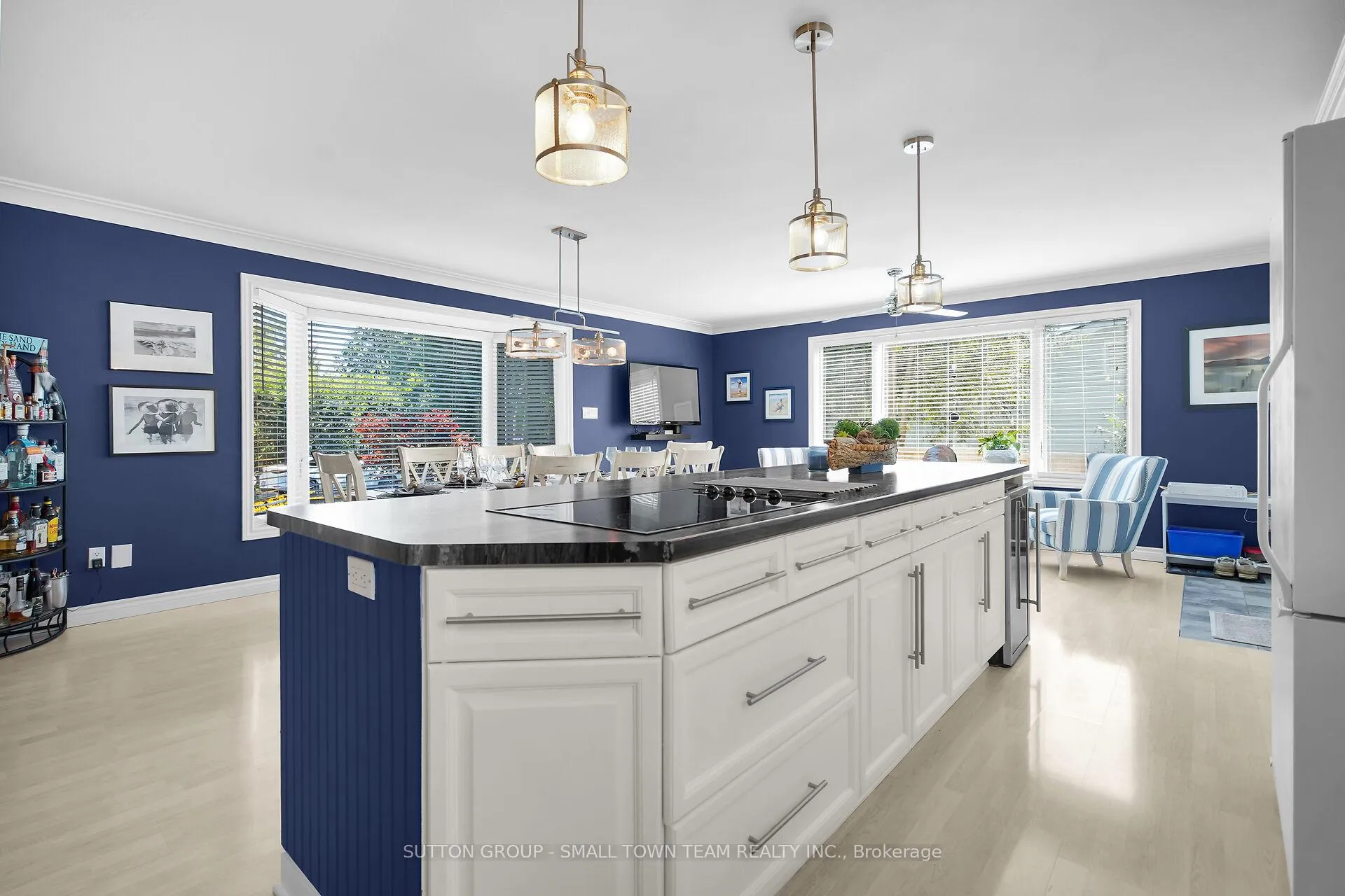 Photo 12 of 71259 William Street N, Bluewater, Dashwood — HOMEH