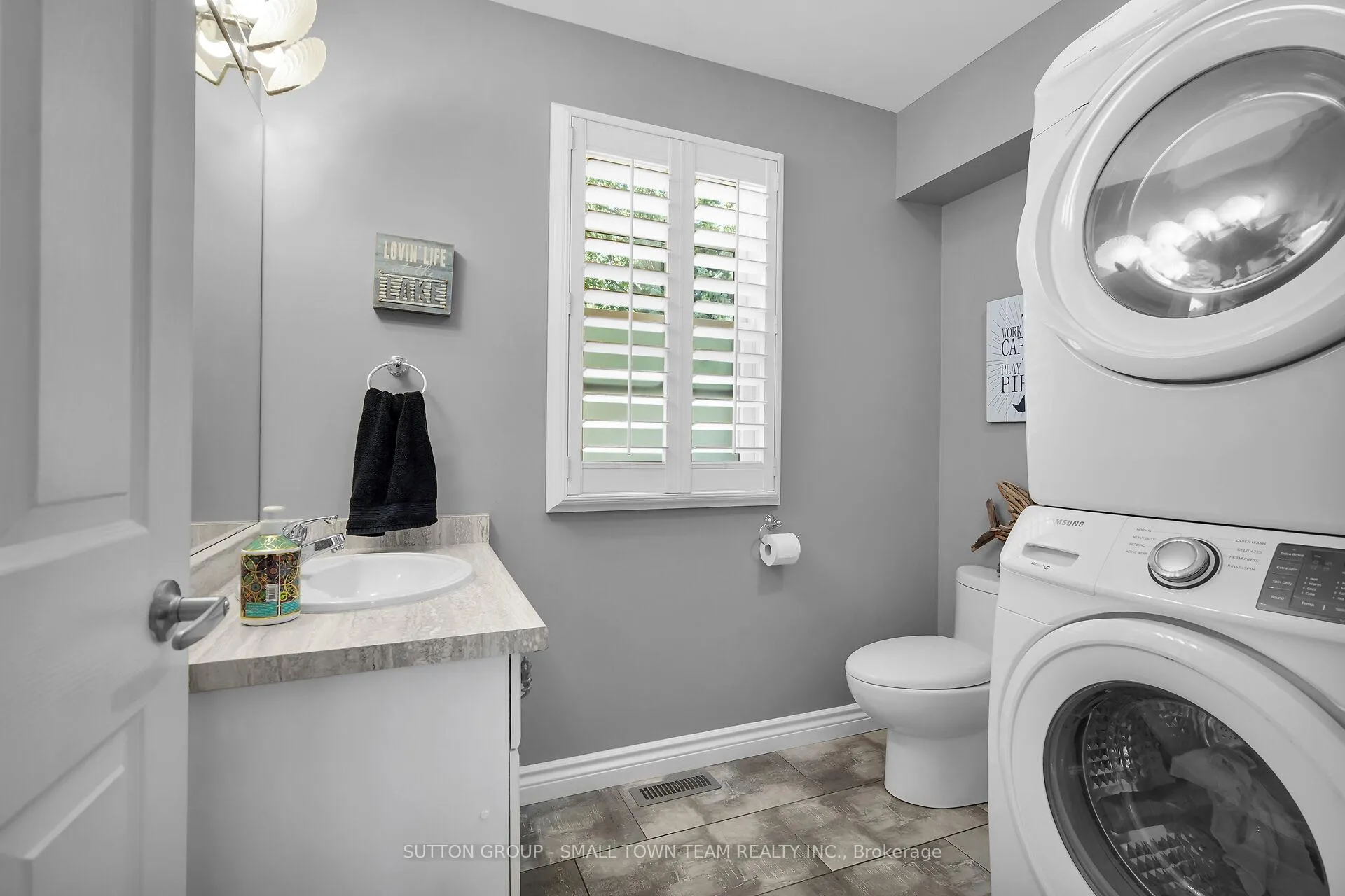 Photo 13 of 71259 William Street N, Bluewater, Dashwood — HOMEH