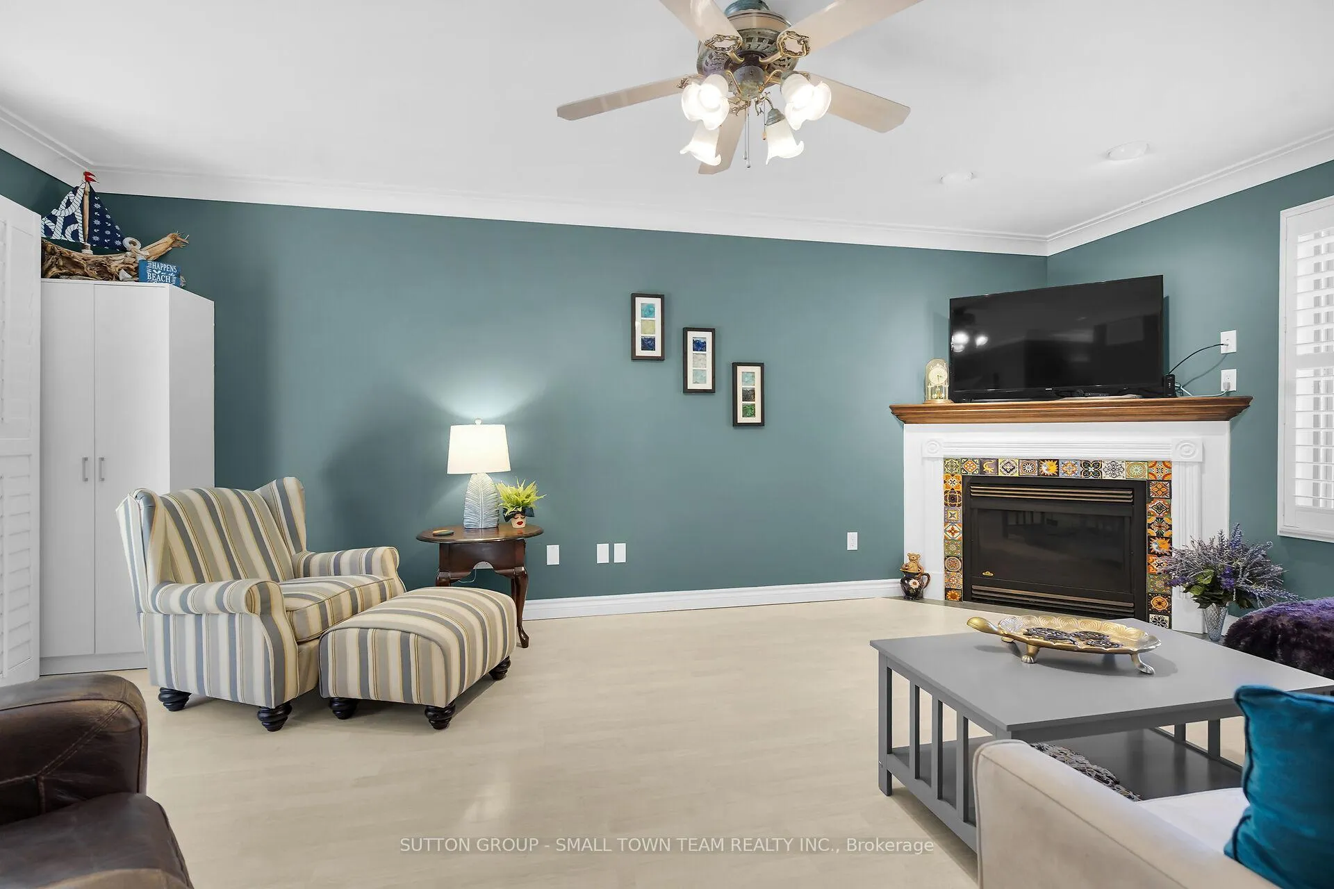 Photo 14 of 71259 William Street N, Bluewater, Dashwood — HOMEH