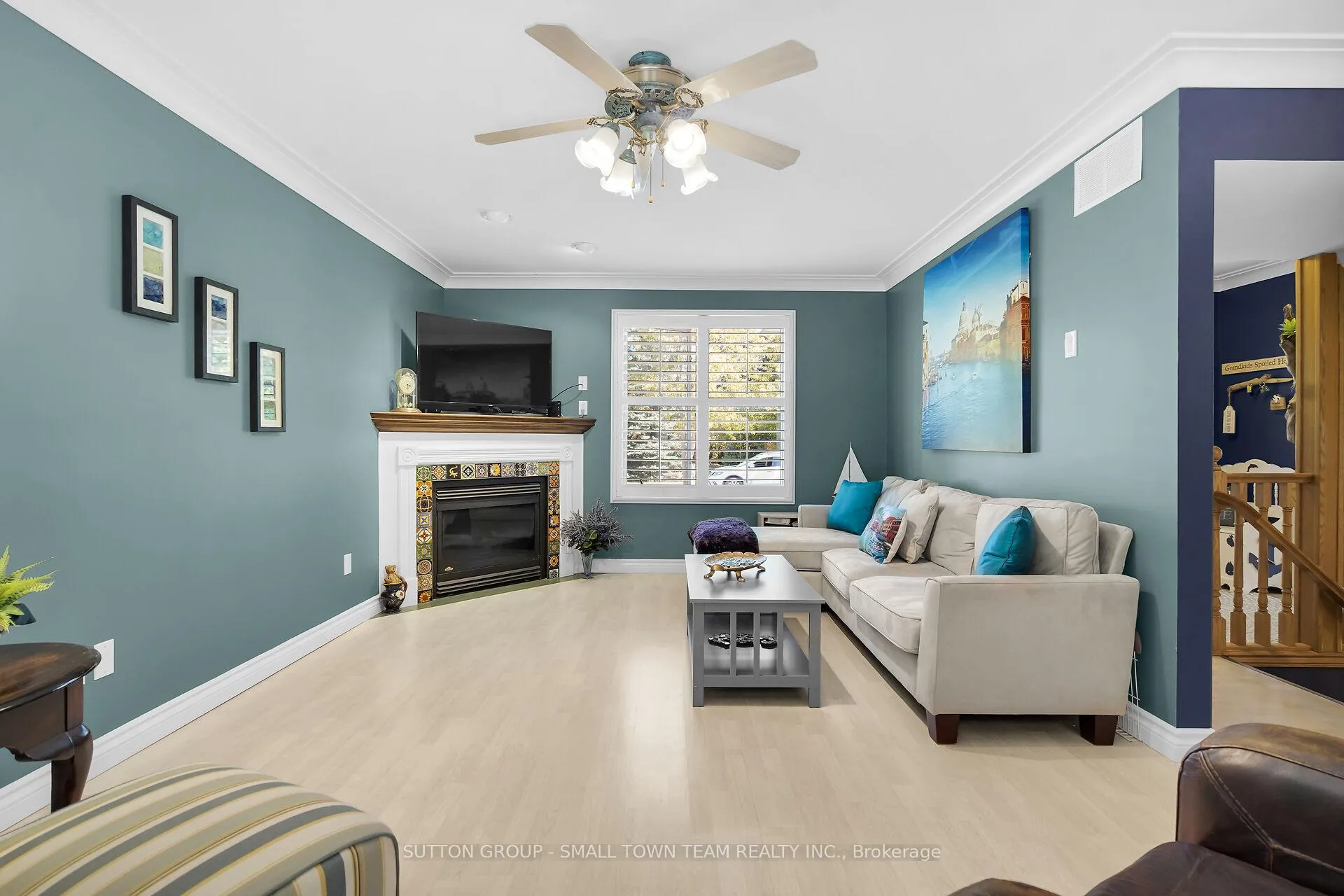 Photo 15 of 71259 William Street N, Bluewater, Dashwood — HOMEH