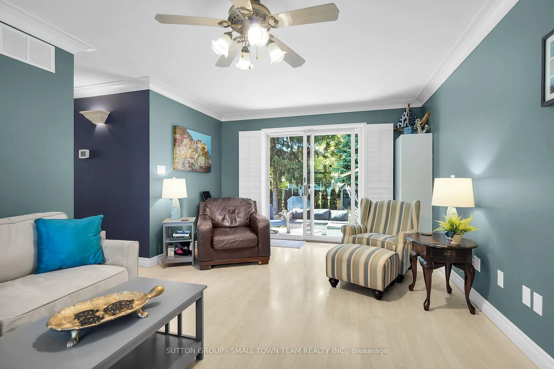 Photo 16 of 71259 William Street N, Bluewater, Dashwood — HOMEH