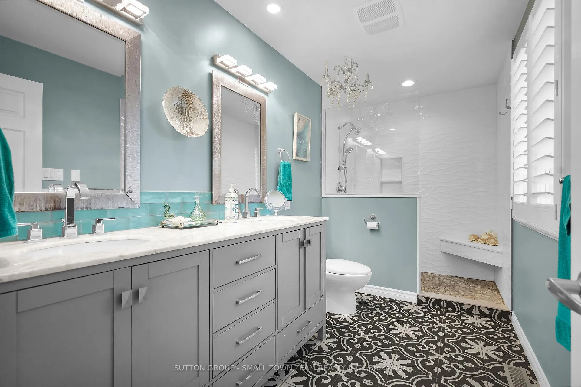 Photo 19 of 71259 William Street N, Bluewater, Dashwood — HOMEH