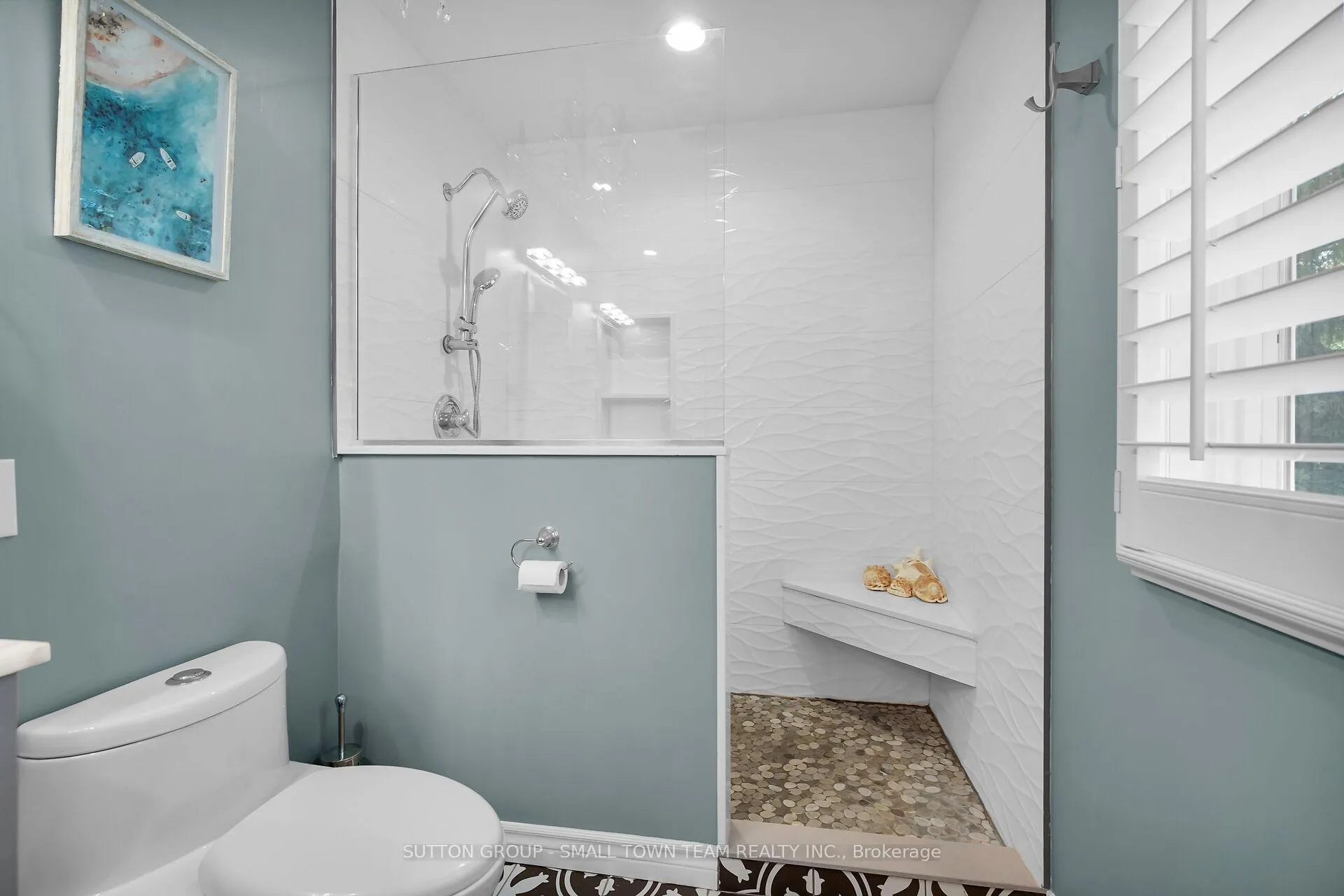 Photo 20 of 71259 William Street N, Bluewater, Dashwood — HOMEH