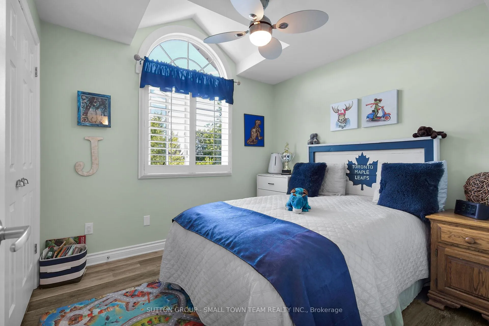 Photo 22 of 71259 William Street N, Bluewater, Dashwood — HOMEH